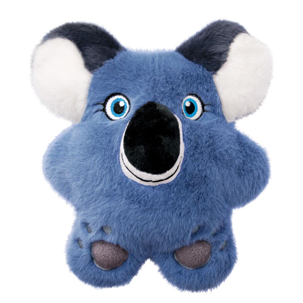 Kong Snuzzles Koala Dog Toy