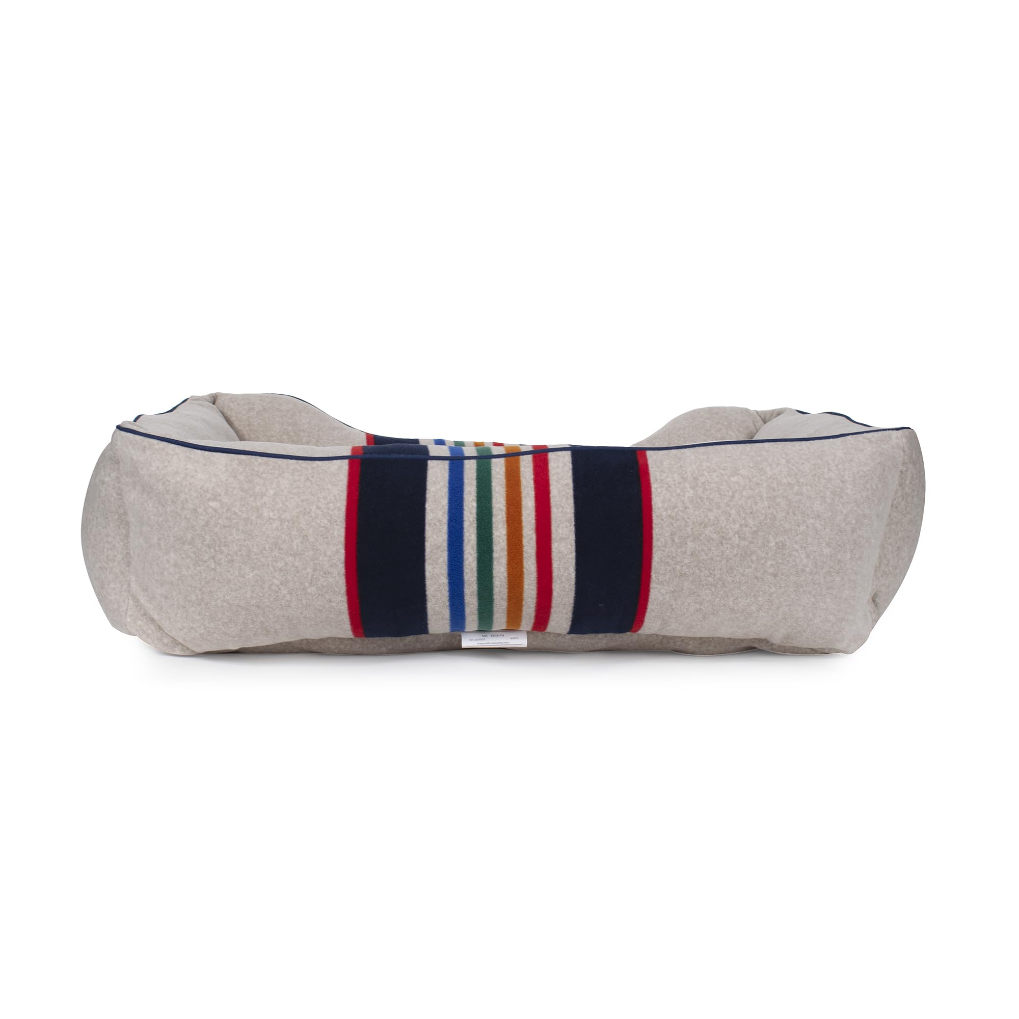 Pendleton Yellowstone National Park Kuddler Dog Bed, Xl