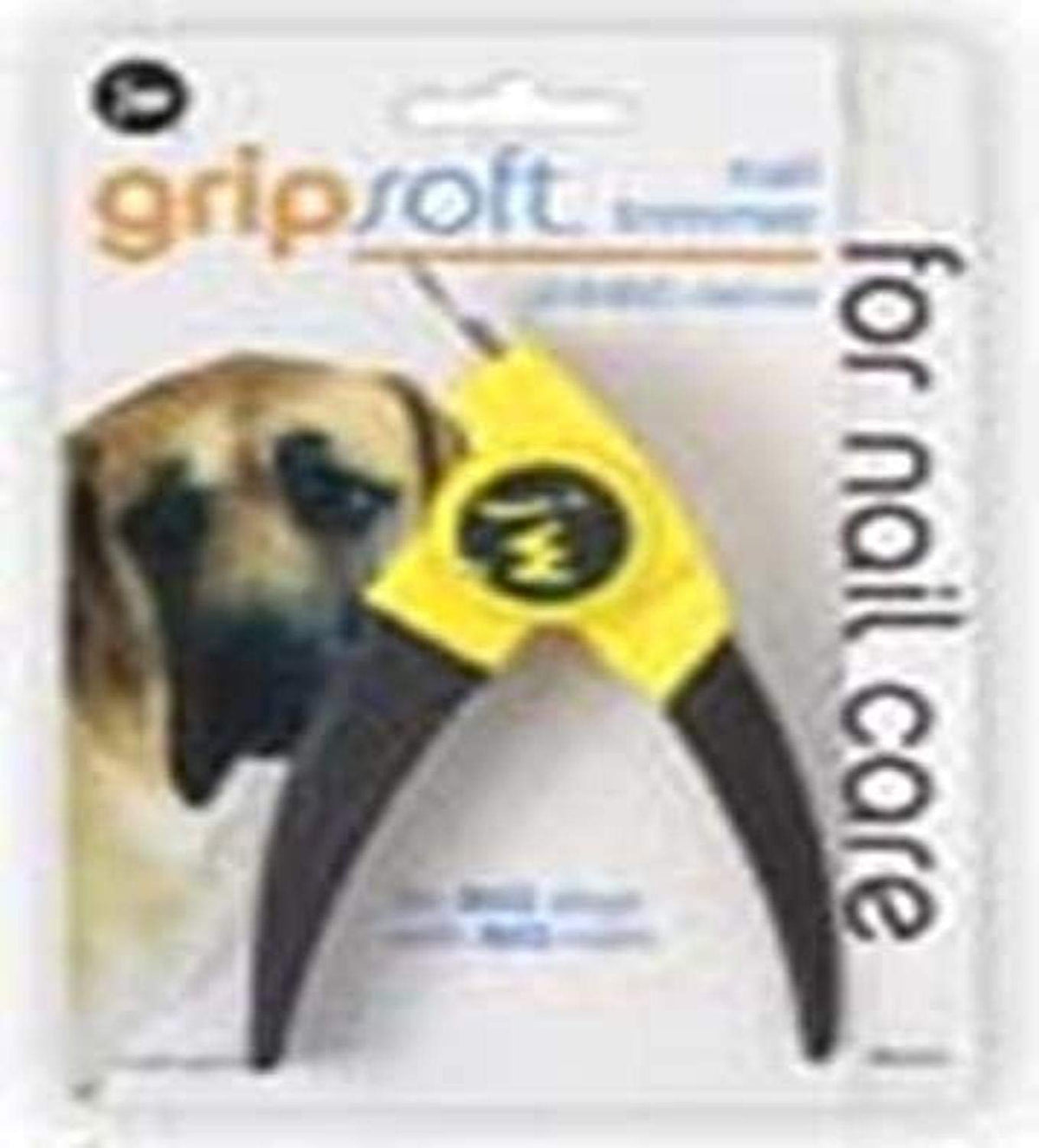 Jw Pet Company Deluxe Nail Trimmer For Dogs, Jumbo
