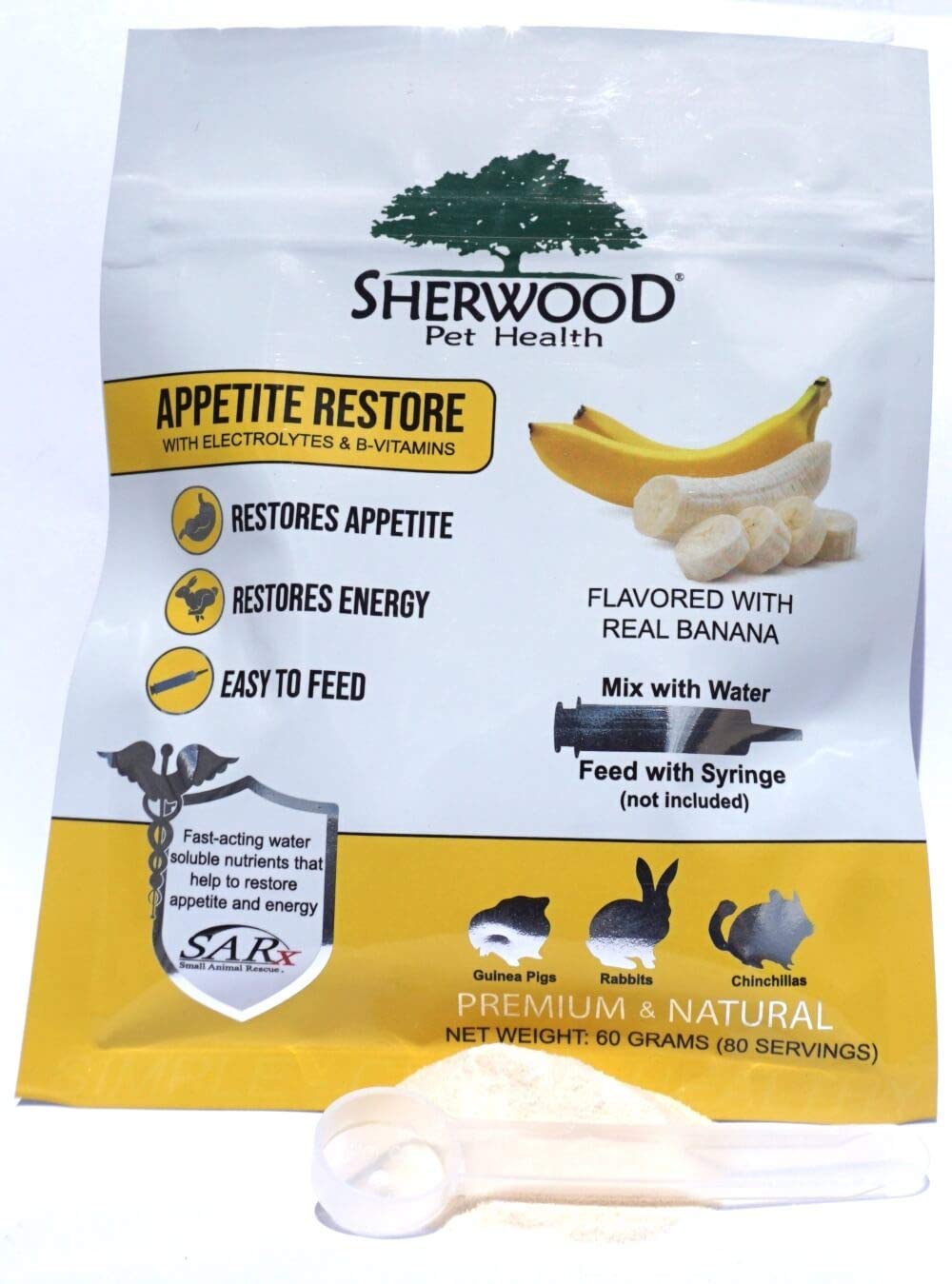 Sherwood Pet Health Appetite Restore