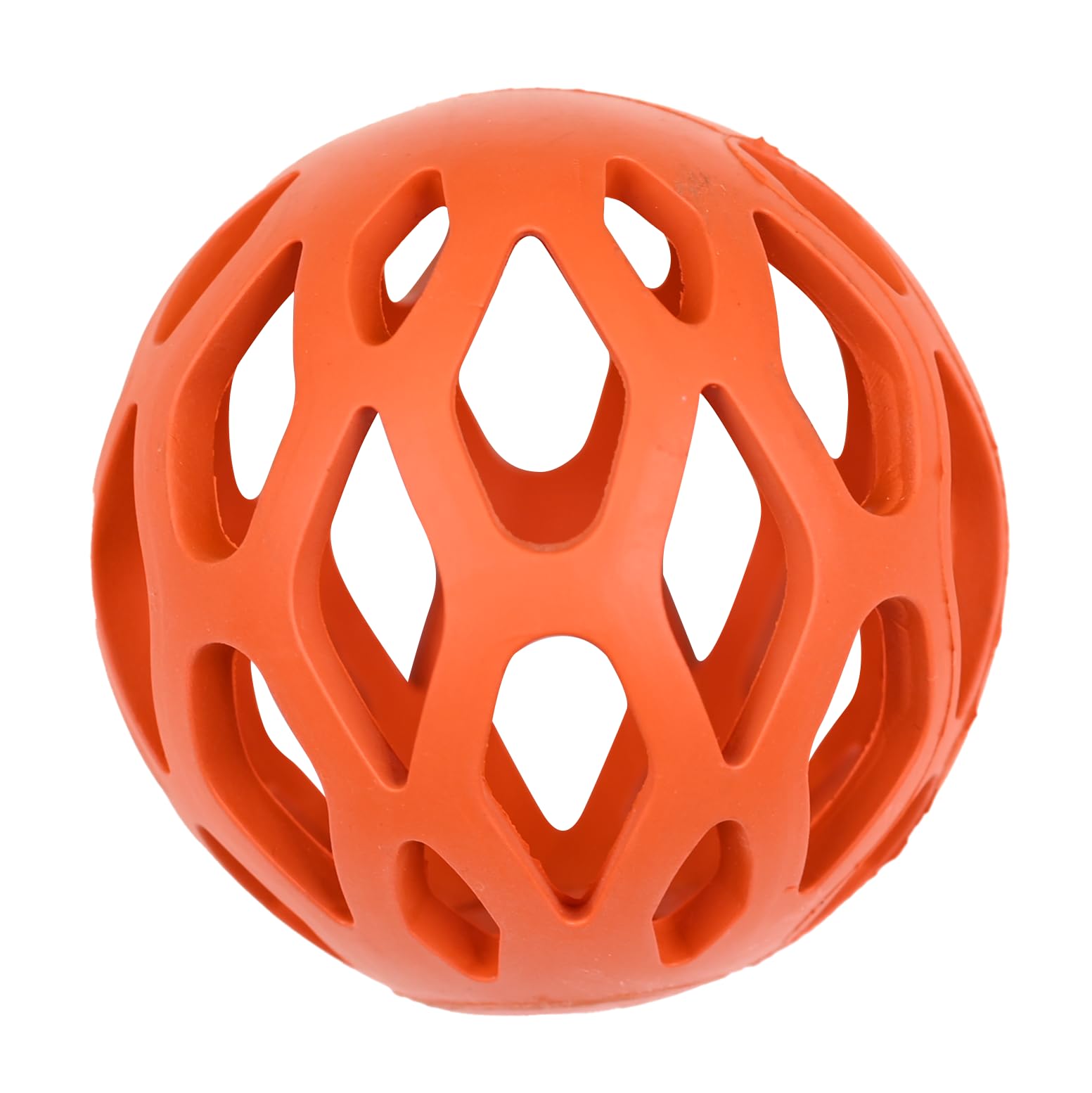 Pawpaya Zoomie Snack Ball 8 Cm For Dogs