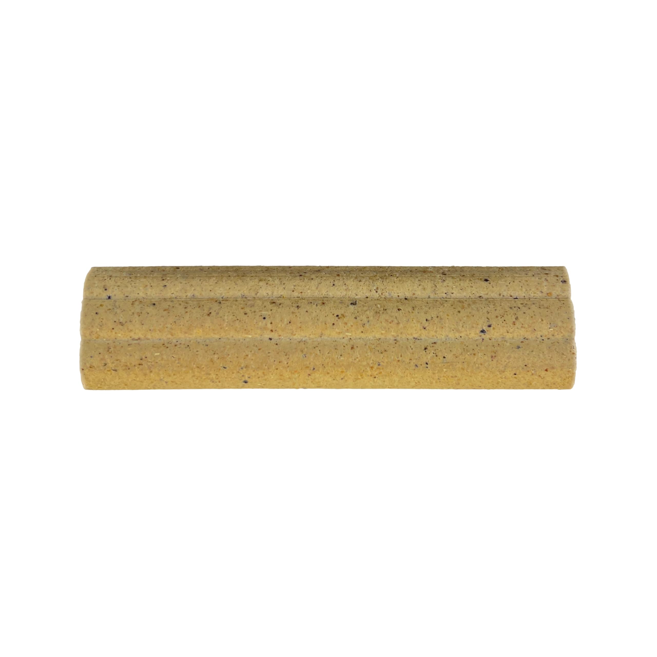 KONG Puppy Ziggies Enhanced Teeth Cleaning Dog Treats - Can Be Used Rubber Classic Toys (Medium/Large)