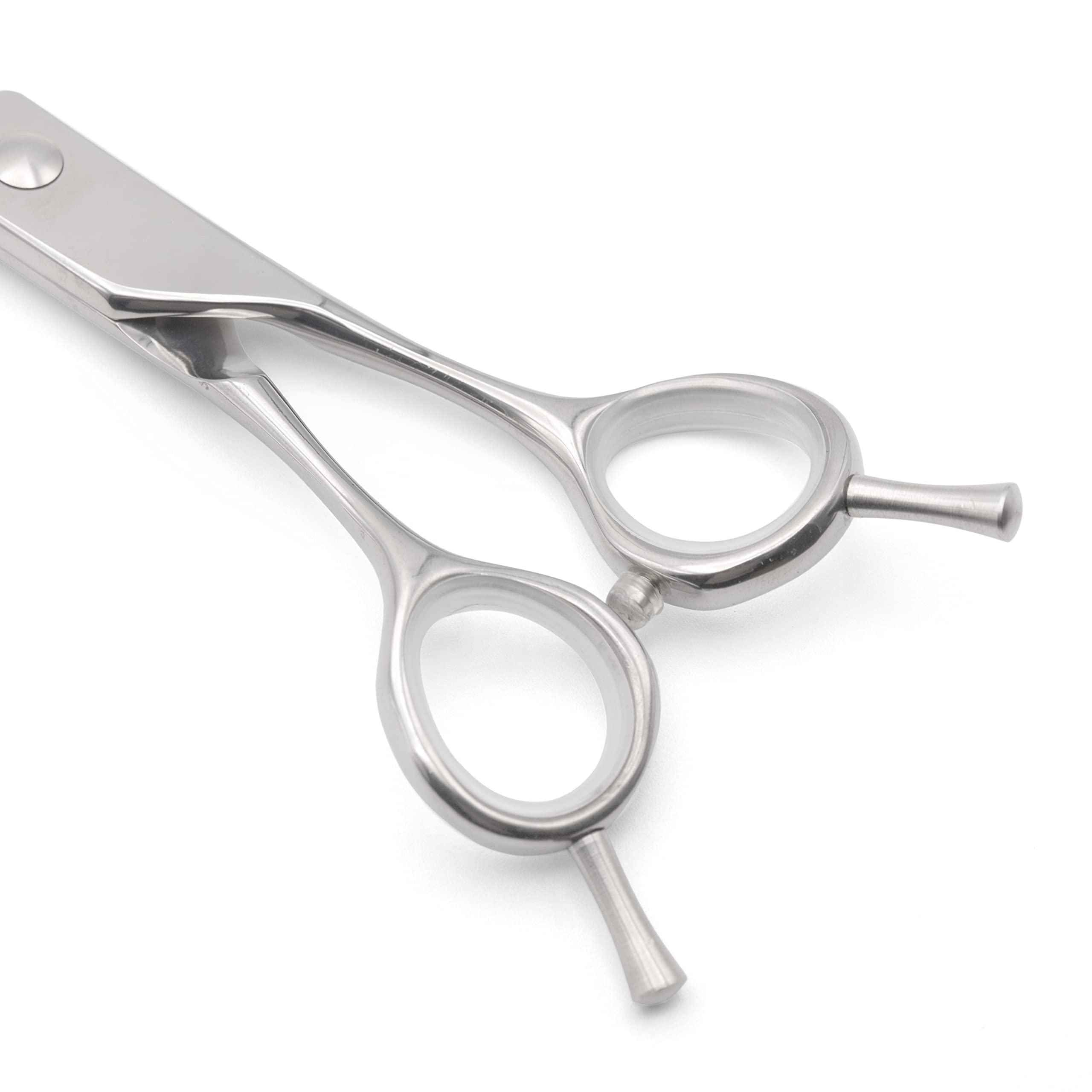 Chris Christensen Classic Series Grooming Shears, 7 In Thinner Shear, Groom Like A Professional, Any Skill Level, Made From 440C Japanese Steel