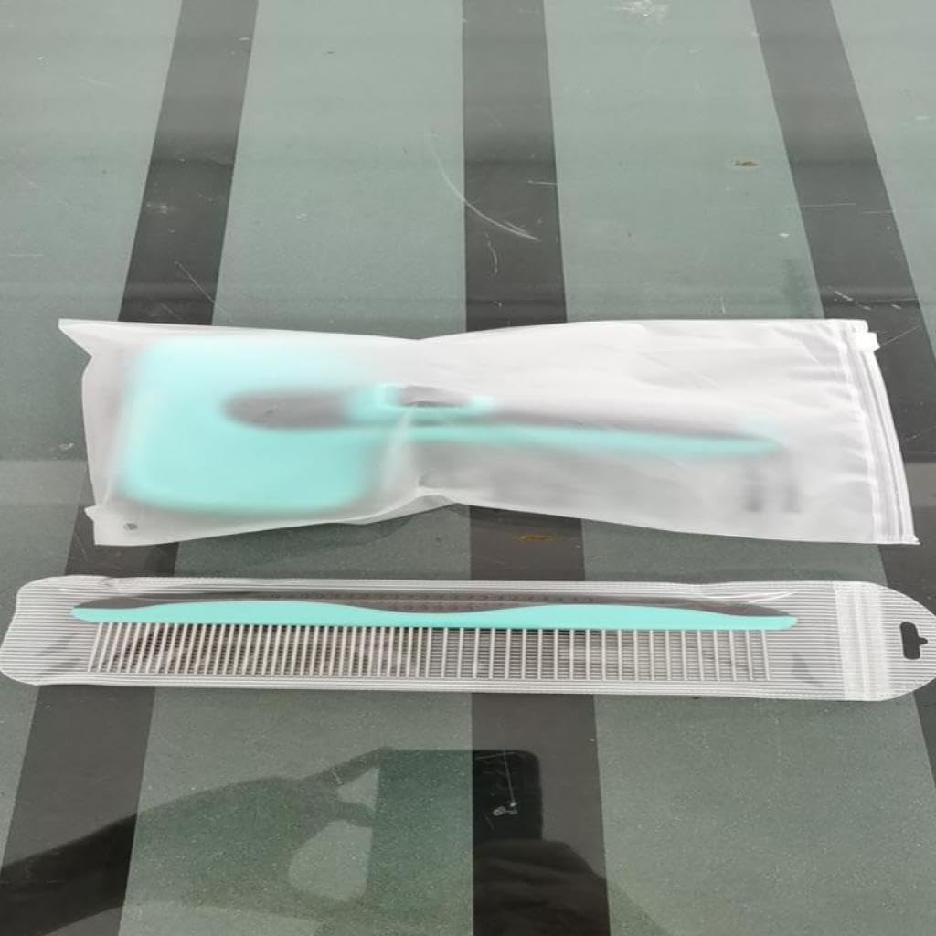 Enakshi Cat Comb Stainless Steel Needle Long Hairs Hair Brush Deshedding Dog Brush|Pet Supplies | Dog Supplies | Grooming | Brus