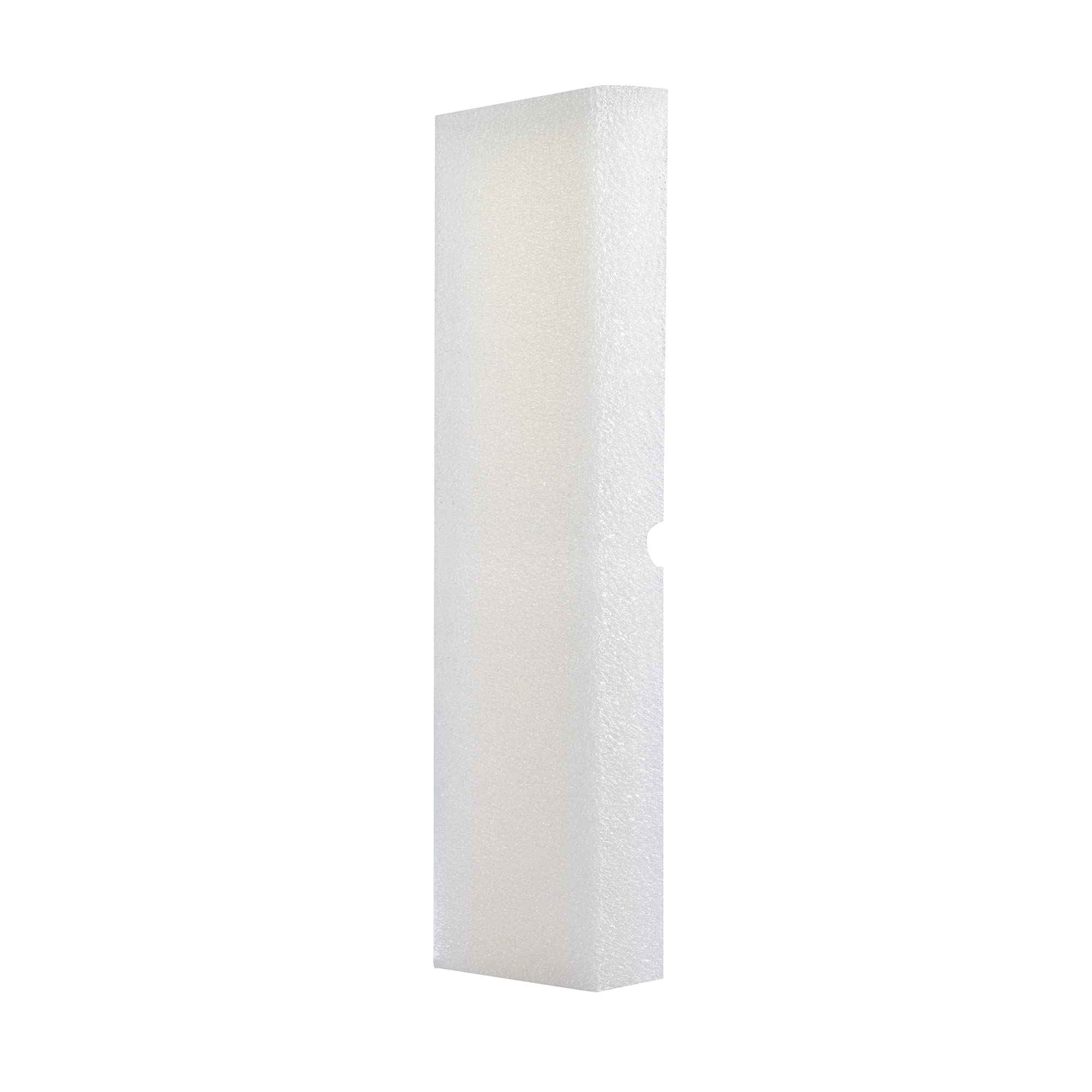 Afacygn Replacement Aquarium Bio Sponge Foam Filter Pads Suitable For Fx4 / Fx5 / Fx6 (6 Pcs)