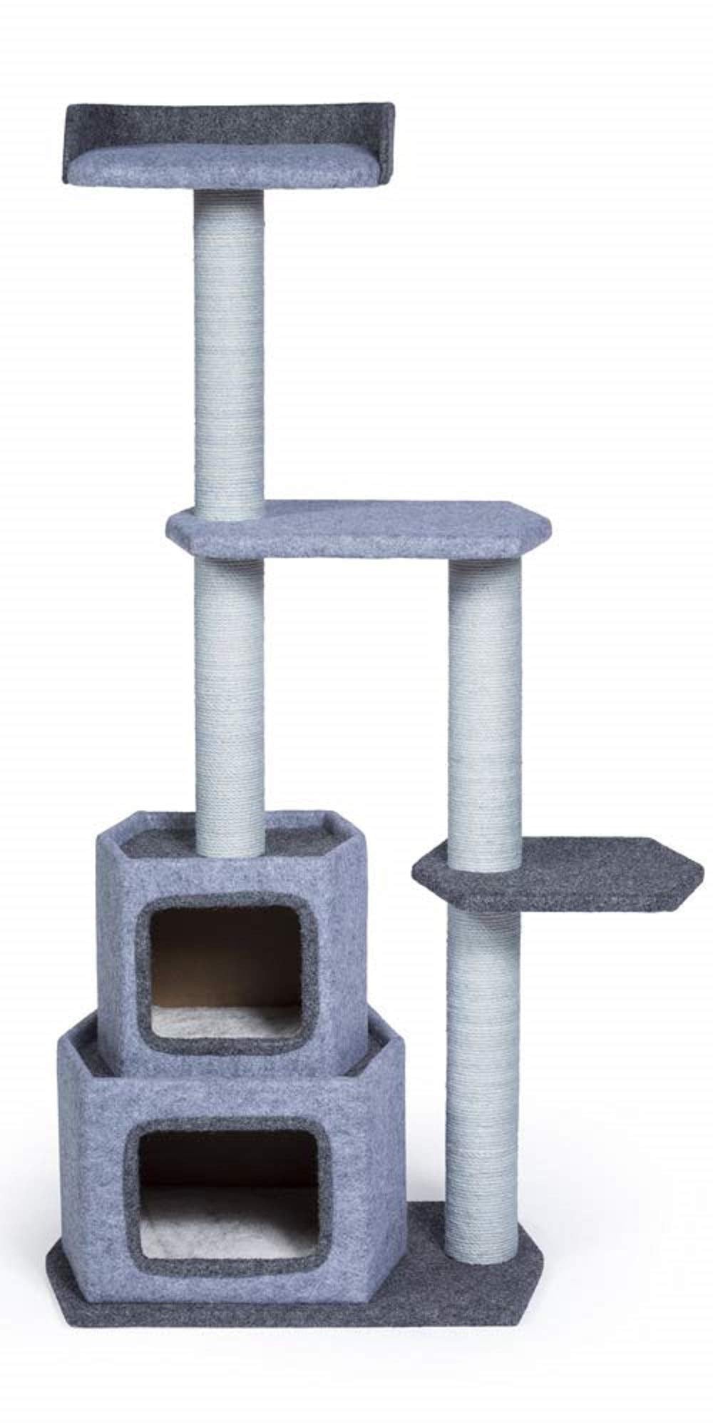Prevue Pet Products Kitty Power Paws Sky Tower 7308
