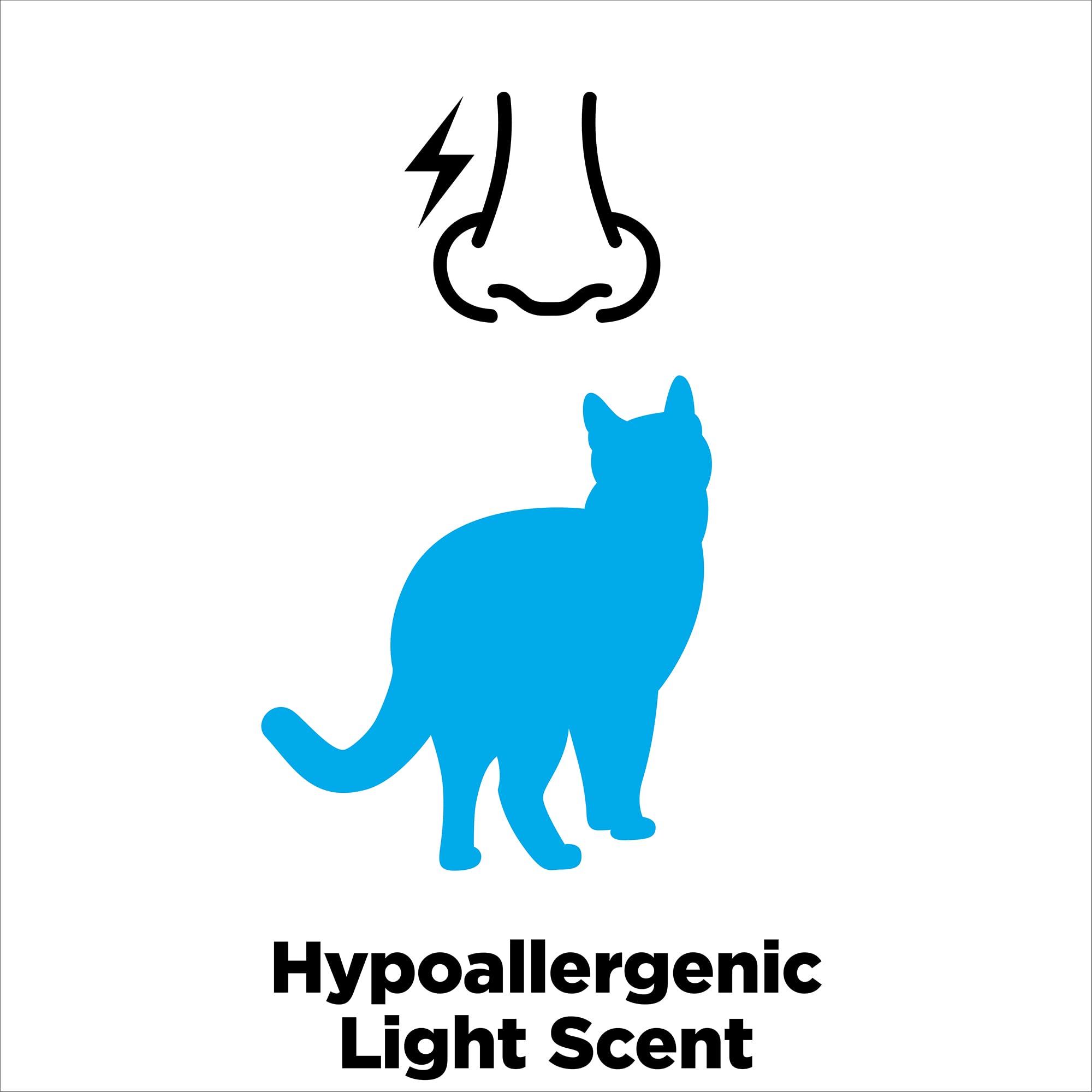 Arm & Hammer Cloud Control Platinum Multi-Cat Clumping Cat Litter With Hypoallergenic Light Scent, 14 Days Of Odor Control, 27.5