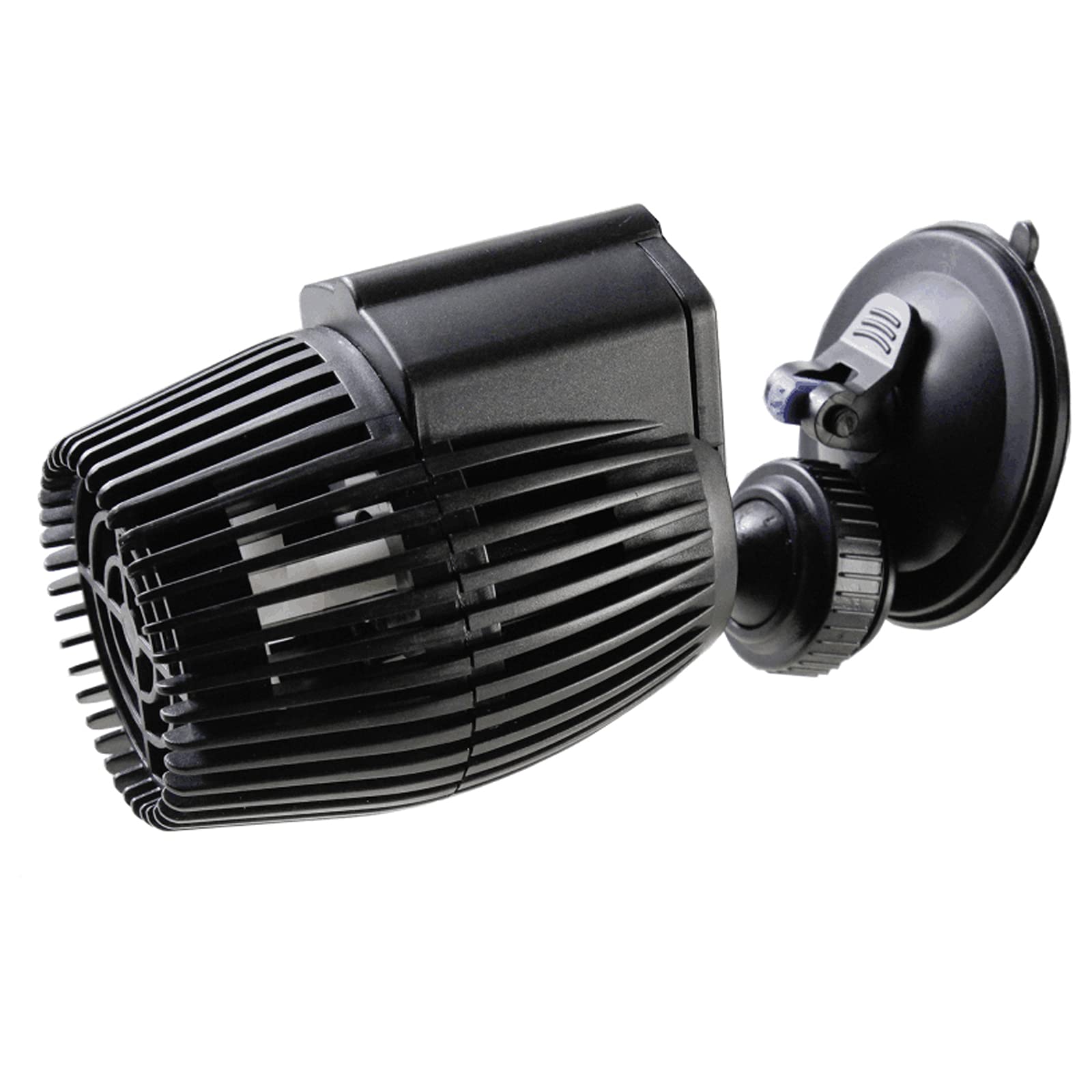 AQUANEAT Circulation Pump, 2100GPH Aquarium Wave Maker, Fish Tank Powerhead Submersible Water Pump with Suction Cup