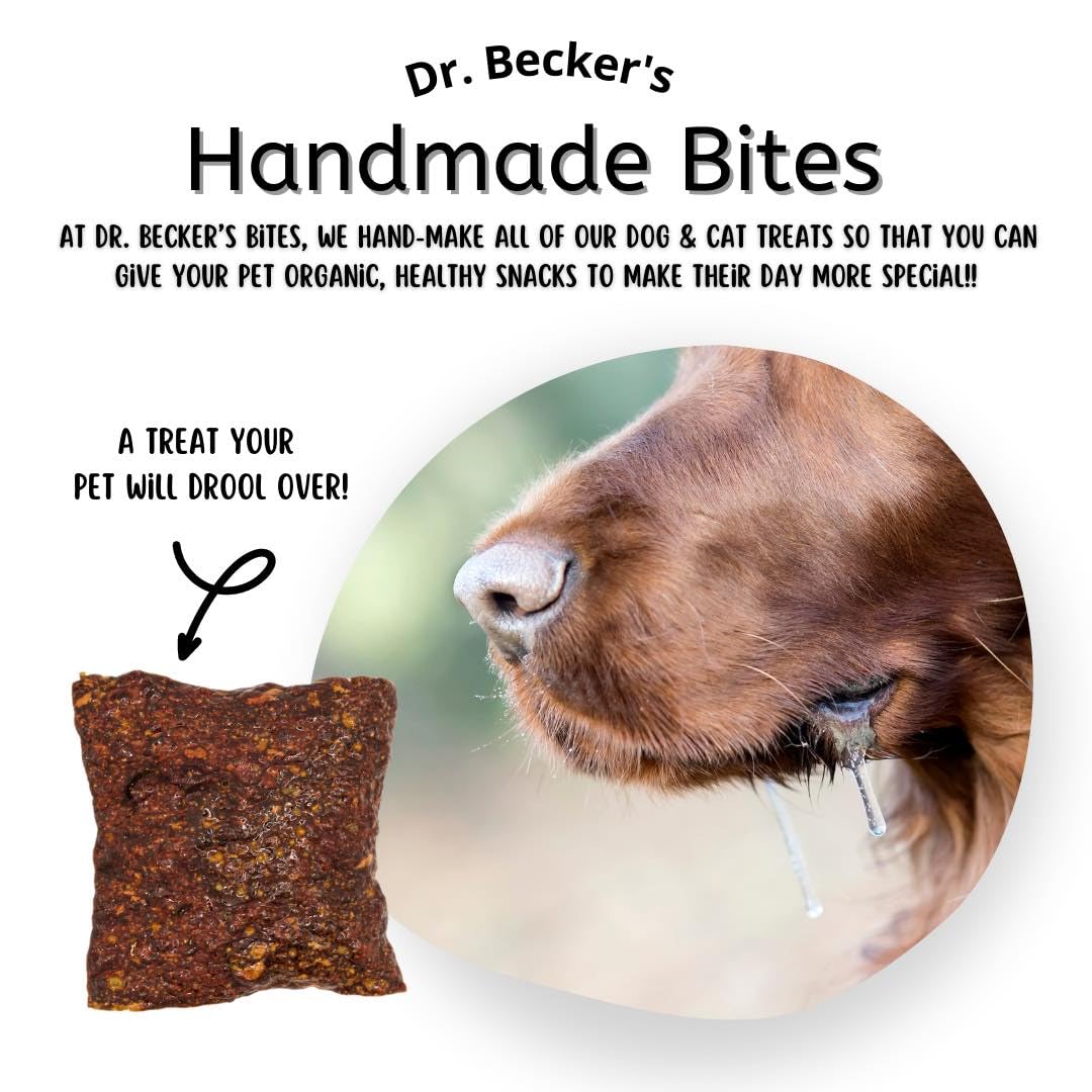 Dr. Beckers BEEF Bites