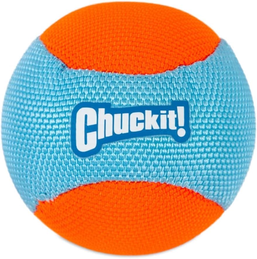 Chuckit! Amphibious Fetch Balls, Set Of 3, Medium