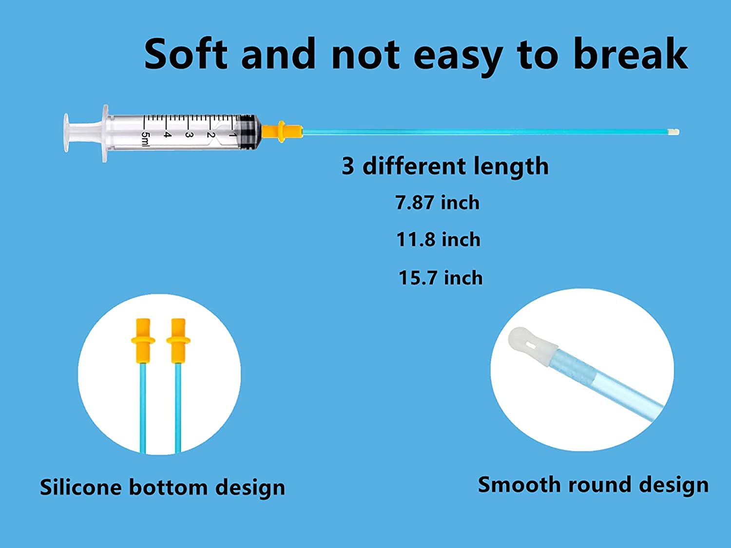 10 Set AI Artificial Insemination Dog Breeding Kit, Canine Breeding Kit, Dog Insemination Breeder Kit, Disposable Canine Artific