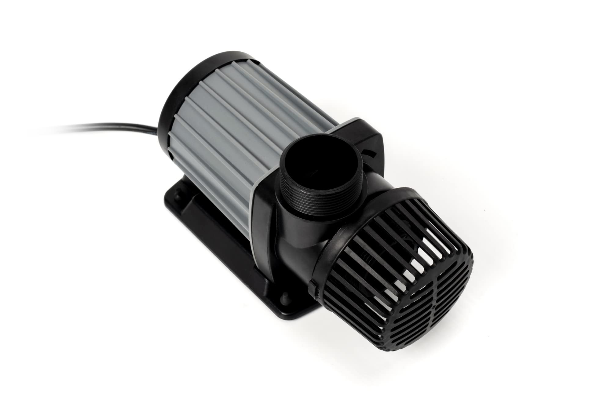 Jebao DCT Marine Controllable Water Pump DCT-8000 - Grey, High Performance, Efficient Flow for Aquariums and Marine Applications