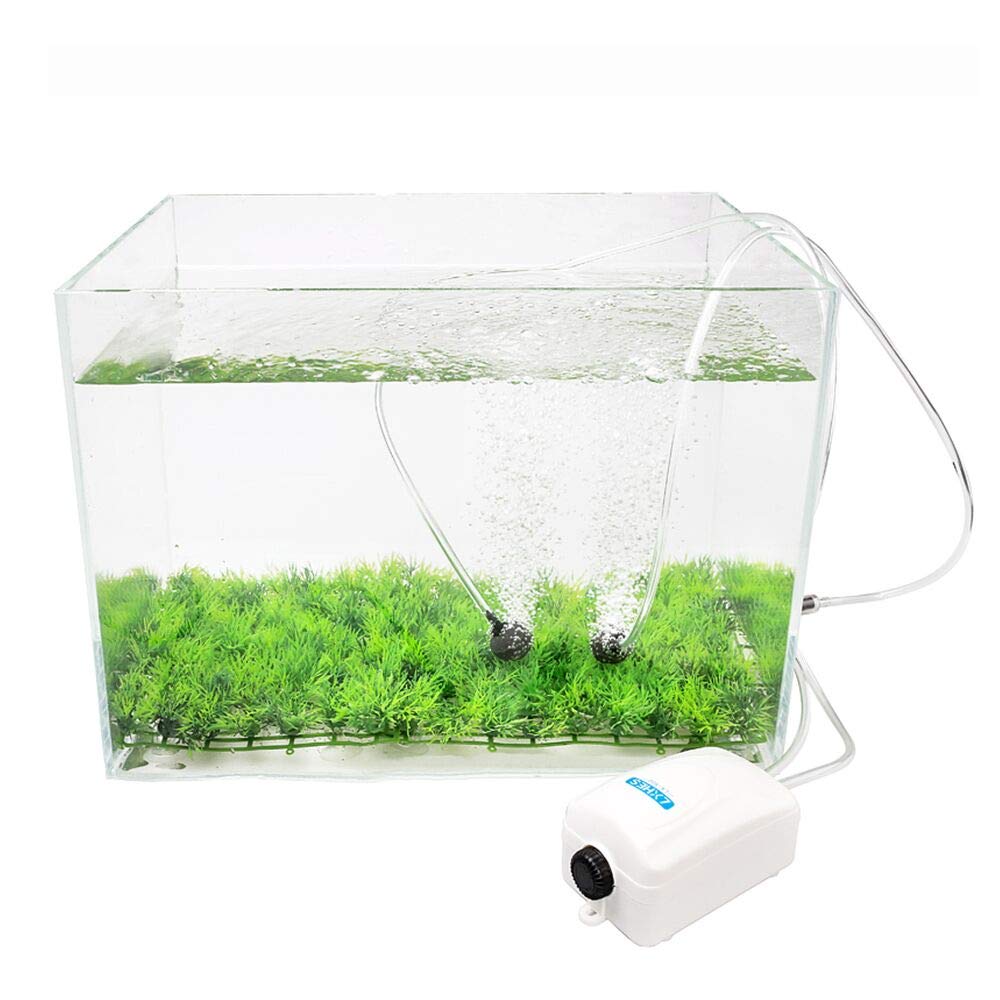 Knr Harmony Aquarium Tubing 50 Feet Standard 3/16' Flexible Airline Tubing For Fish Tank Terrariums Hydroponics Air Pump