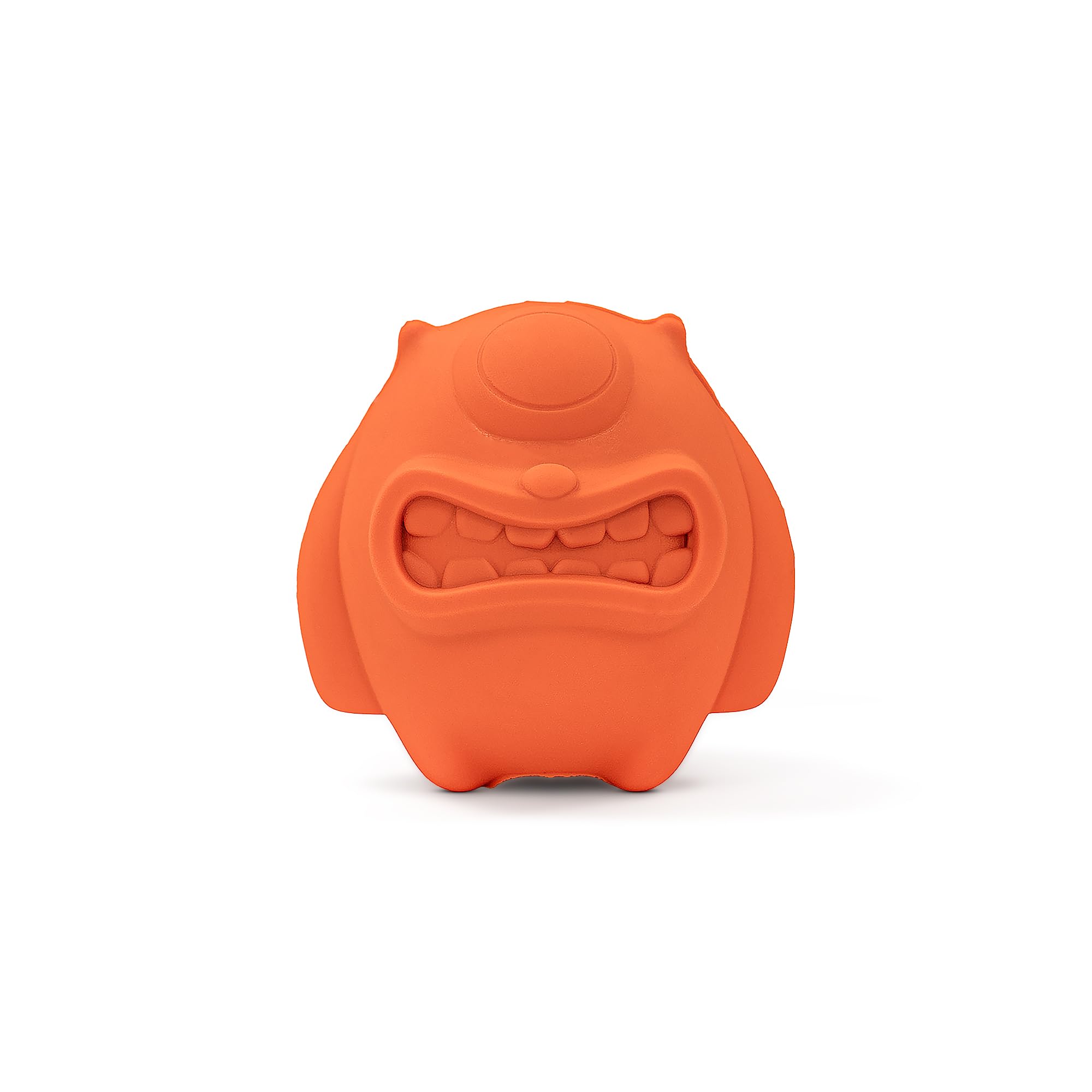 Zigly Lifestyle Monstre Munch Treat Dispensing Dog Chew Toy