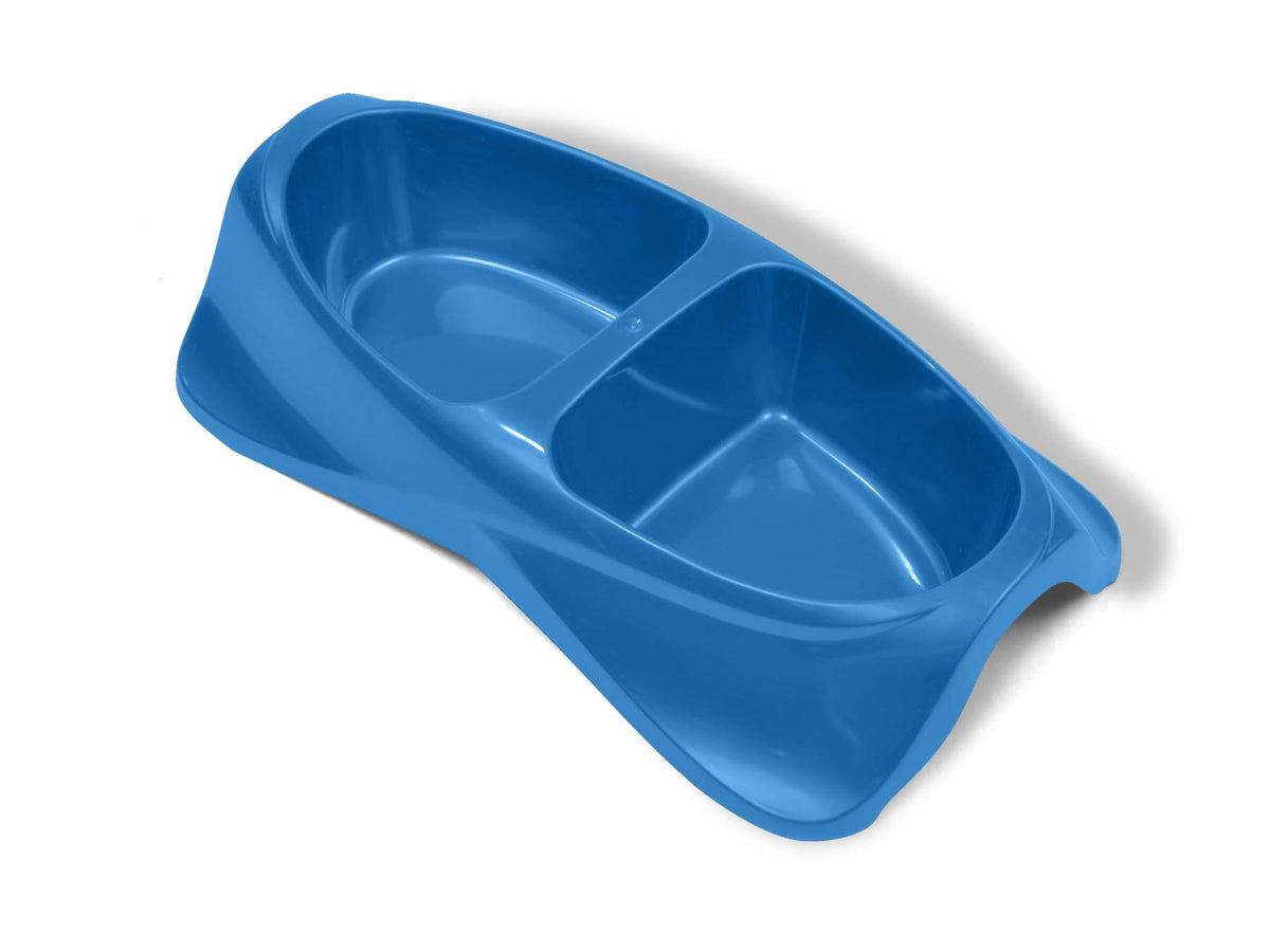 Van Ness Double Dish - Large