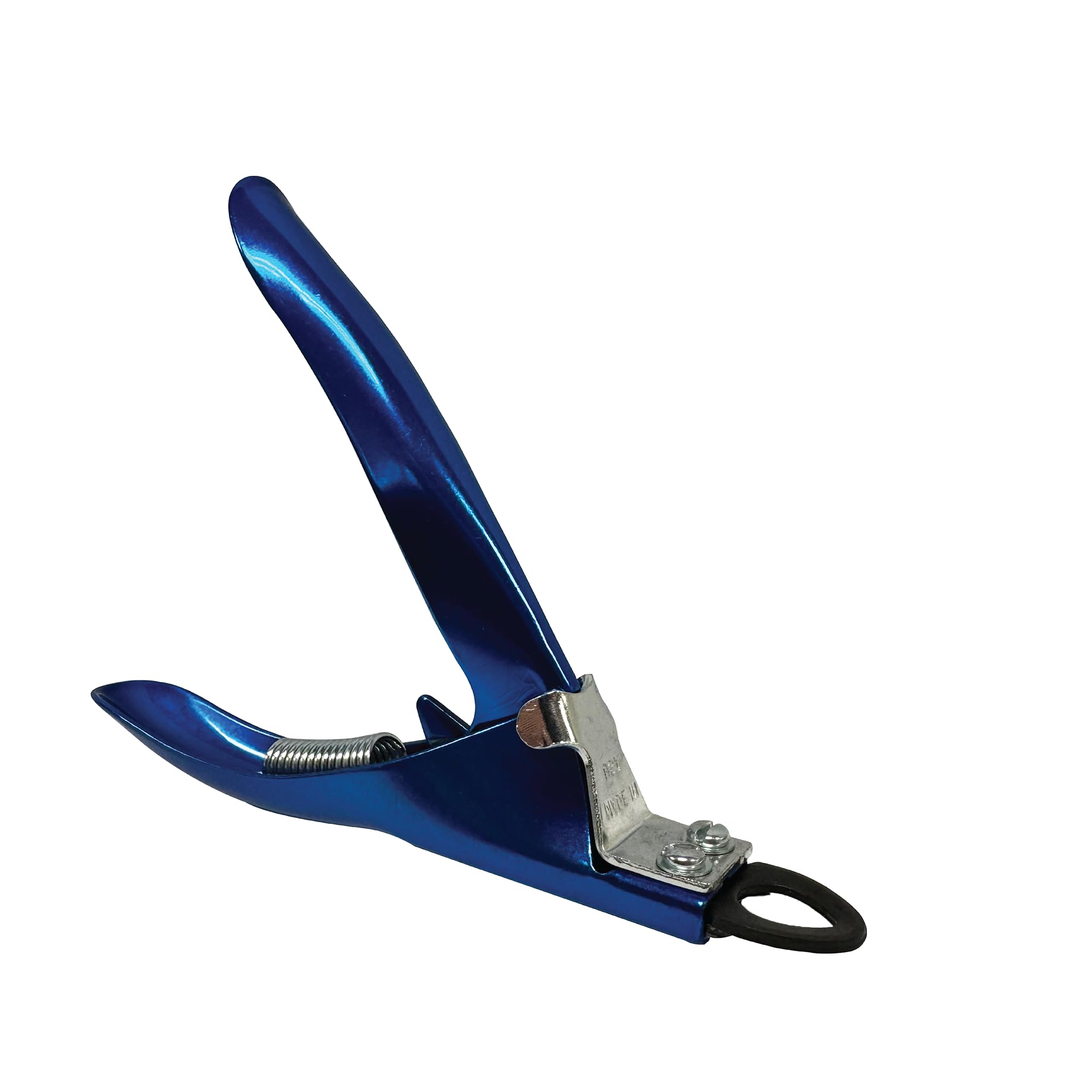 Resco Candy Series Dog Nail Clippers for Small to Medium Dogs - USA-Made Professional Guillotine Pet Nail Trimmer with Replaceab