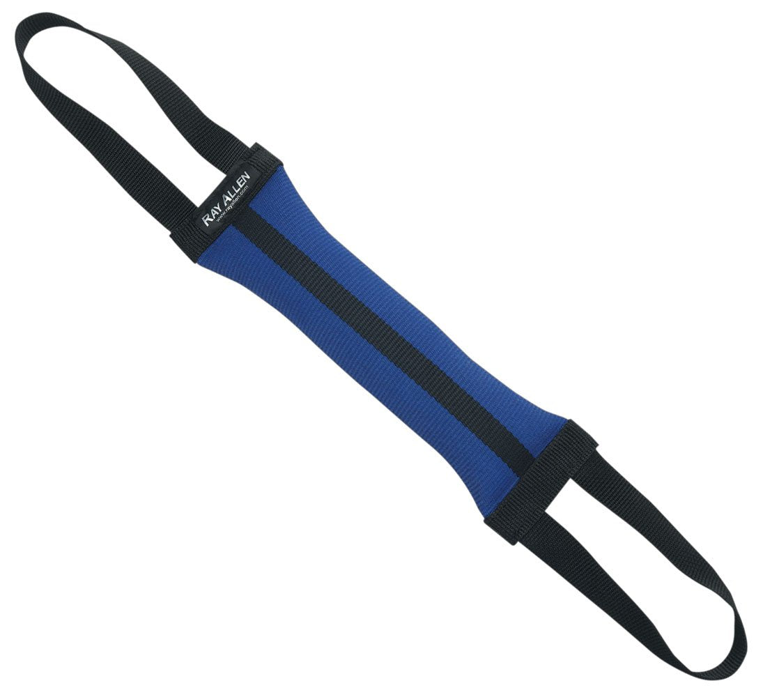 Ray Allen U-Stuff-It Fire Hose Tug (11.5' Two Handled)