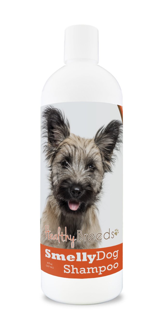 Healthy Breeds Skye Terrier Smelly Dog Baking Soda Shampoo 8 oz