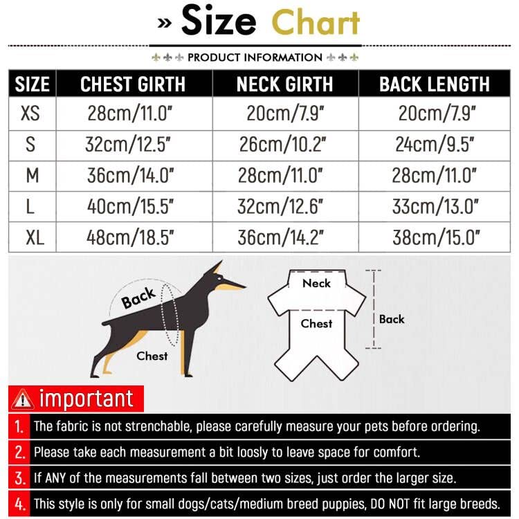 Smalllee_Lucky_Store Pet Clothes For Small Dog Cat Red Plaid Shirts Sweater With Khaki Overalls Pants Jumpsuit Outfits Xs