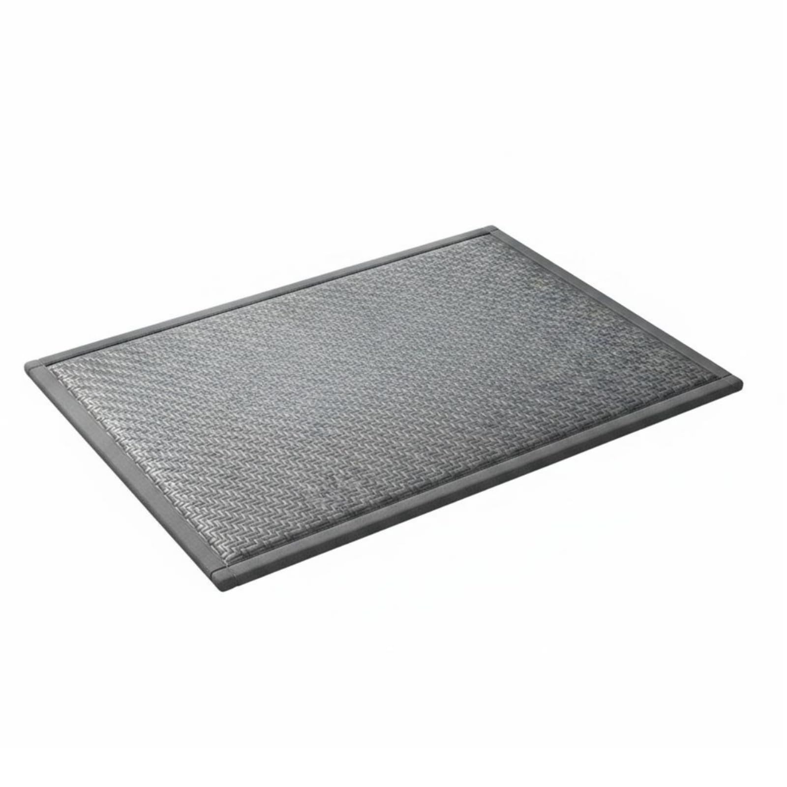 STYLEHEAVEN Easy to Clean Cooling Pet Mat NonSlip Woven Pet Mat Breathable Scratch Resistant for Cats, Dogs, Summer, Indoor, 85