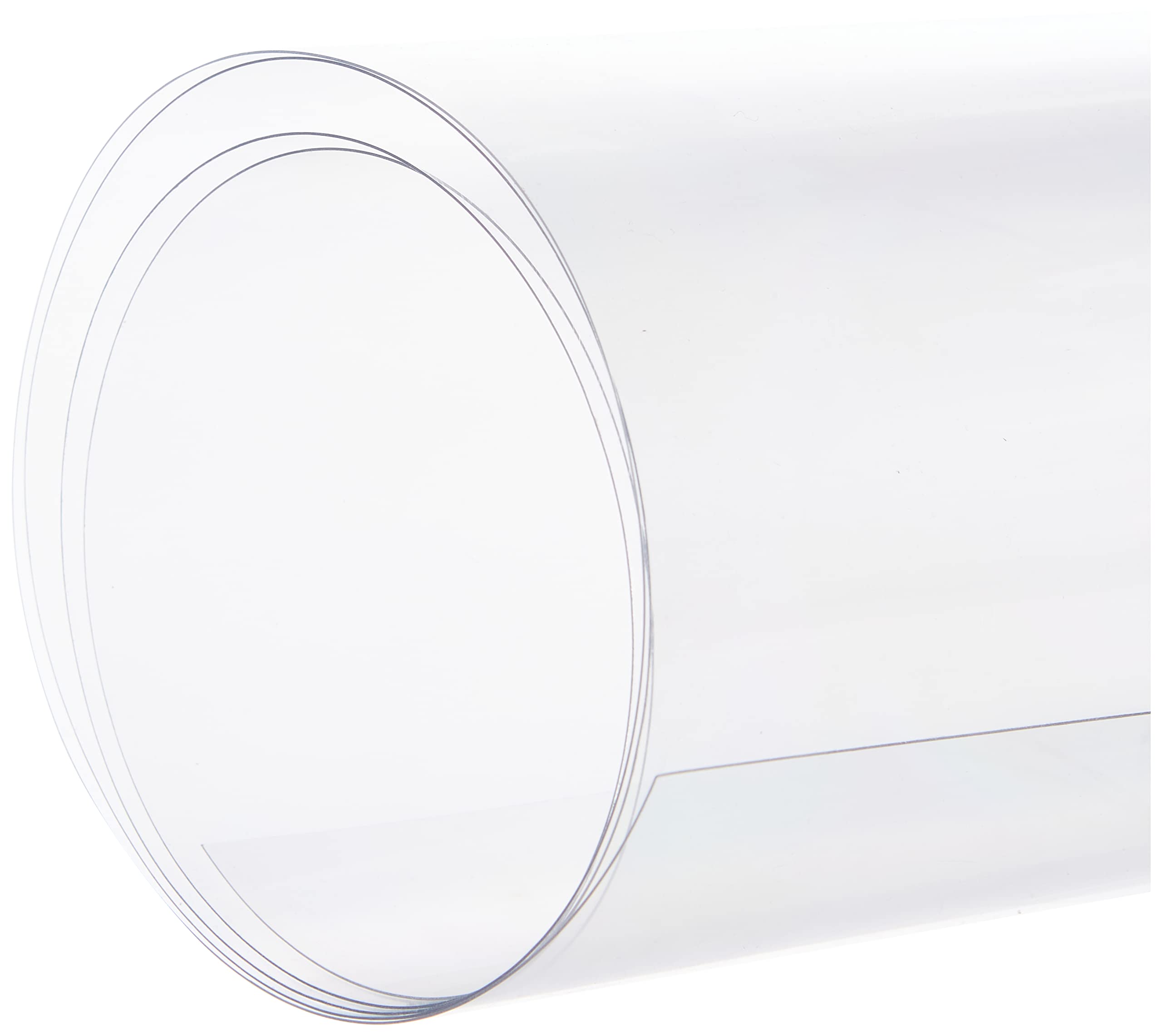 Cardinal Gates Child Safety Clear Banister Guard, 5' Roll