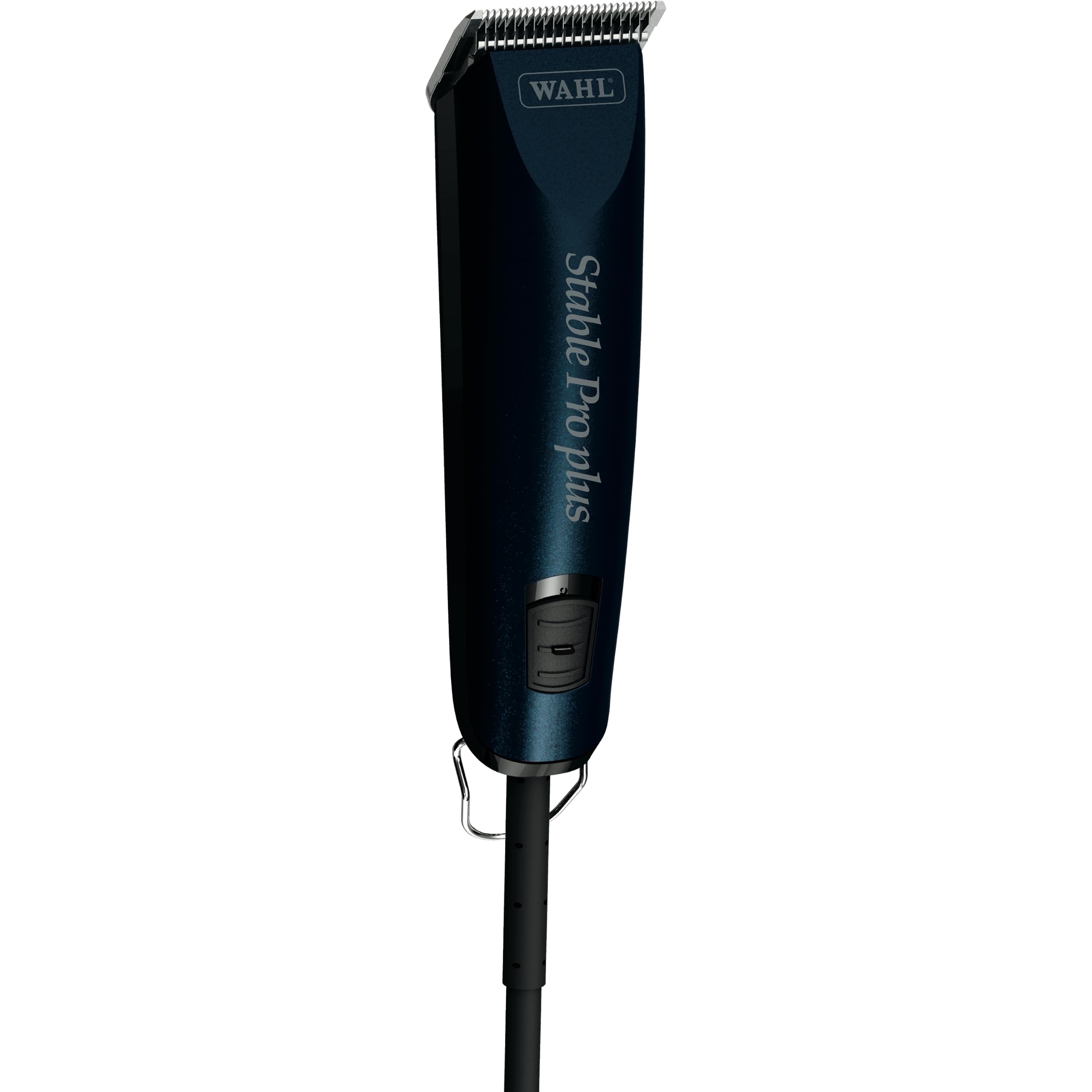 Wahl Professional Animal Stable Pro Plus Horse Clipper Kit