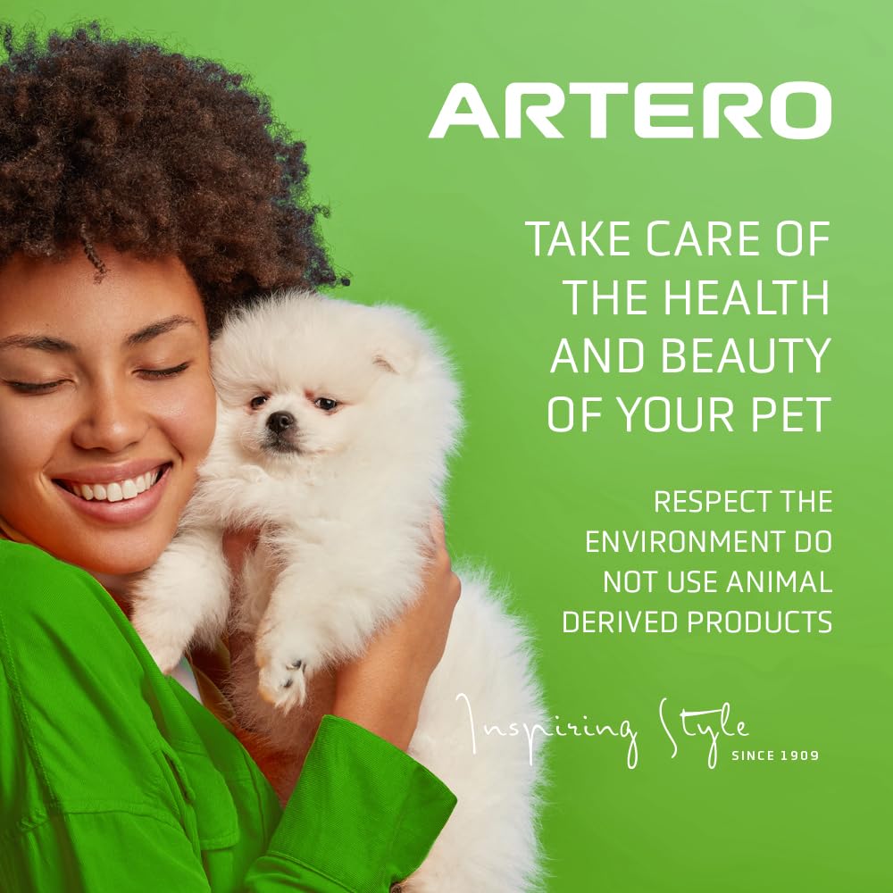 Artero Mix. Multiphase Spray Conditioner For Dry Or Wet Hair