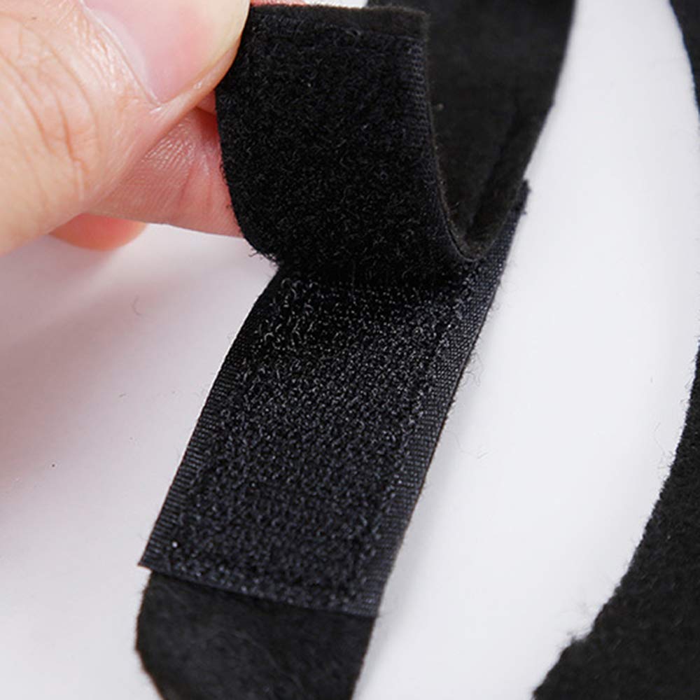 Pet Cat Bat Wings For Halloween Party Decoration, Puppy Collar Leads Cosplay Bat Costume,Cute Puppy Cat Dress Up Accessories