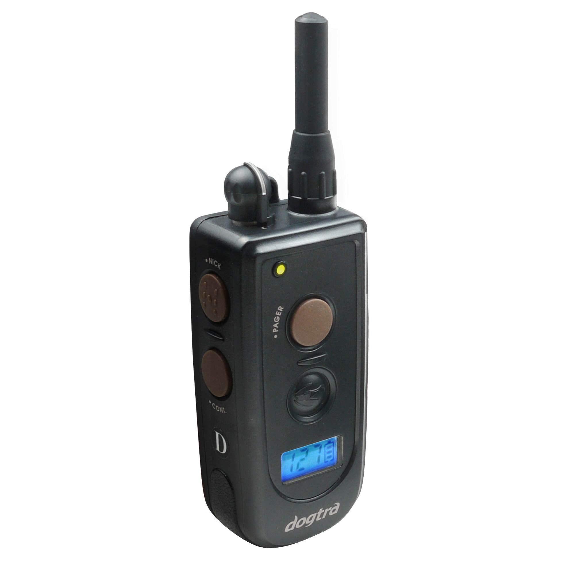 D2300Ncp Advance Training Collar