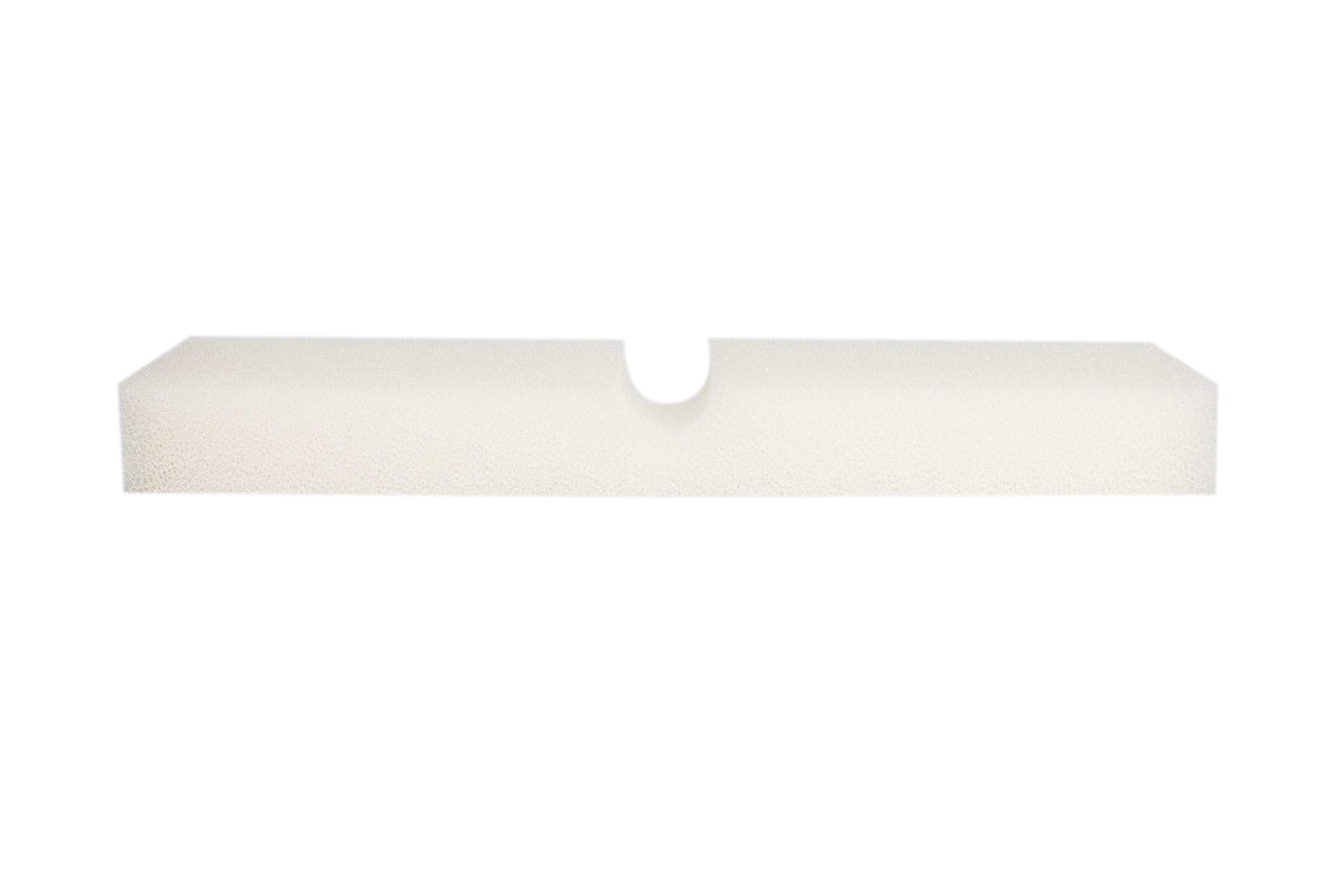 LTWHOME Foam Filters Suitable for Fluval Fx5 / FX6 X 6 Pk