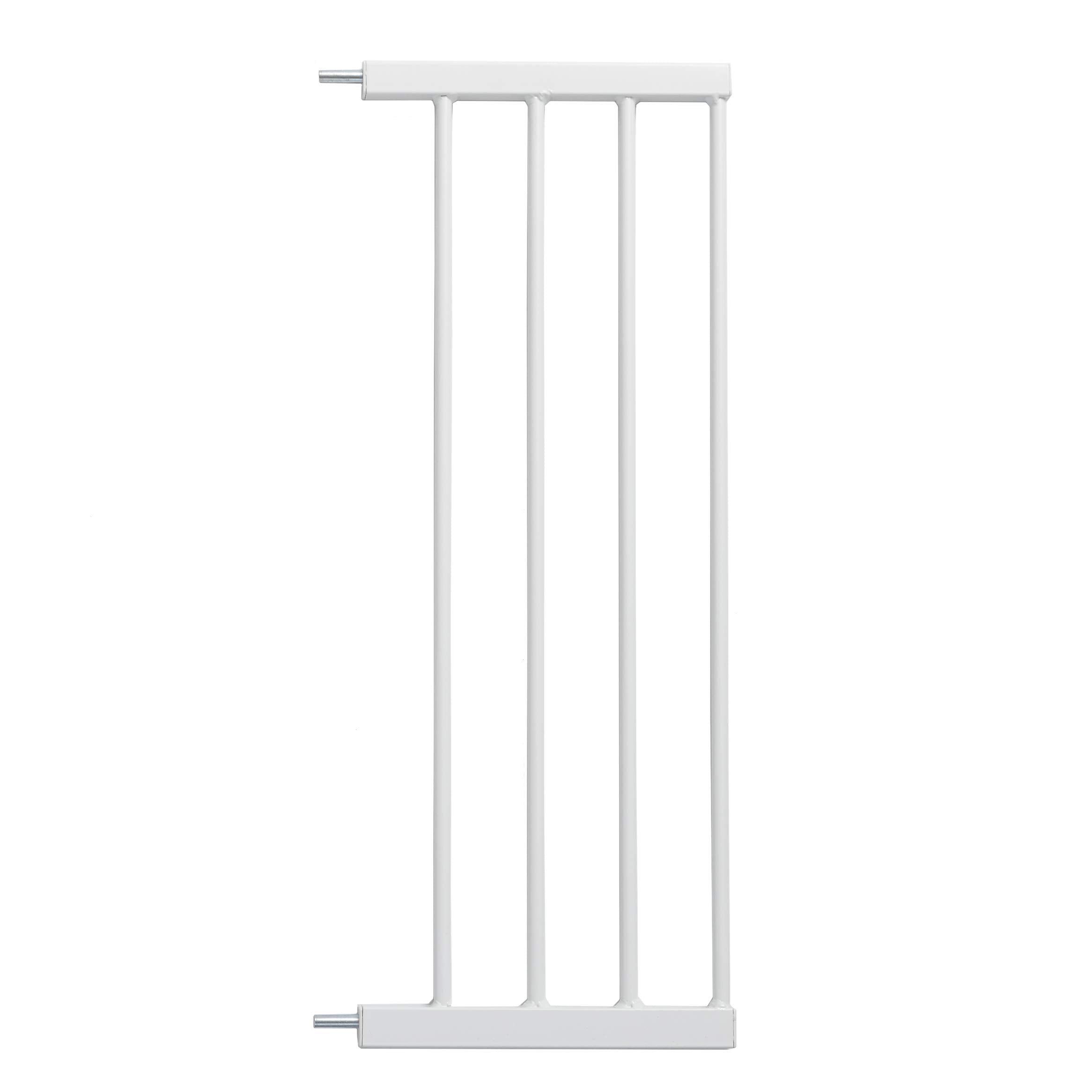 Midwest Homes For Pets 11' Wide Extension For 29' High Night 'Safety Glow' Frame, White