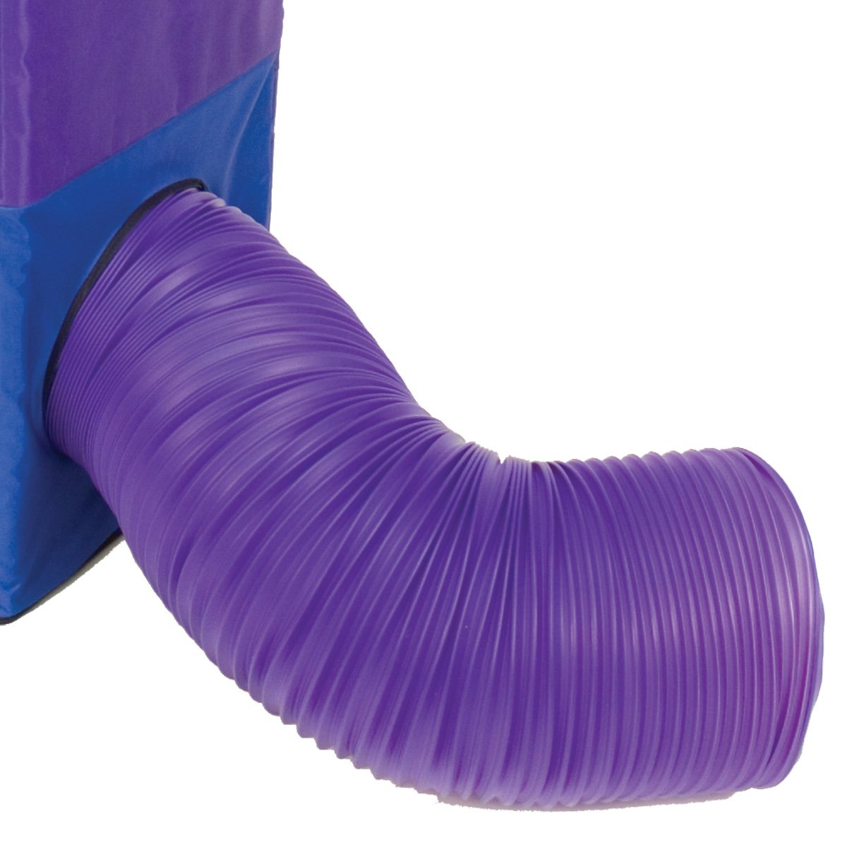 Ware Manufacturing Fun Tunnels Play Tube For Small Pets, 30 X 8 Inches - Large