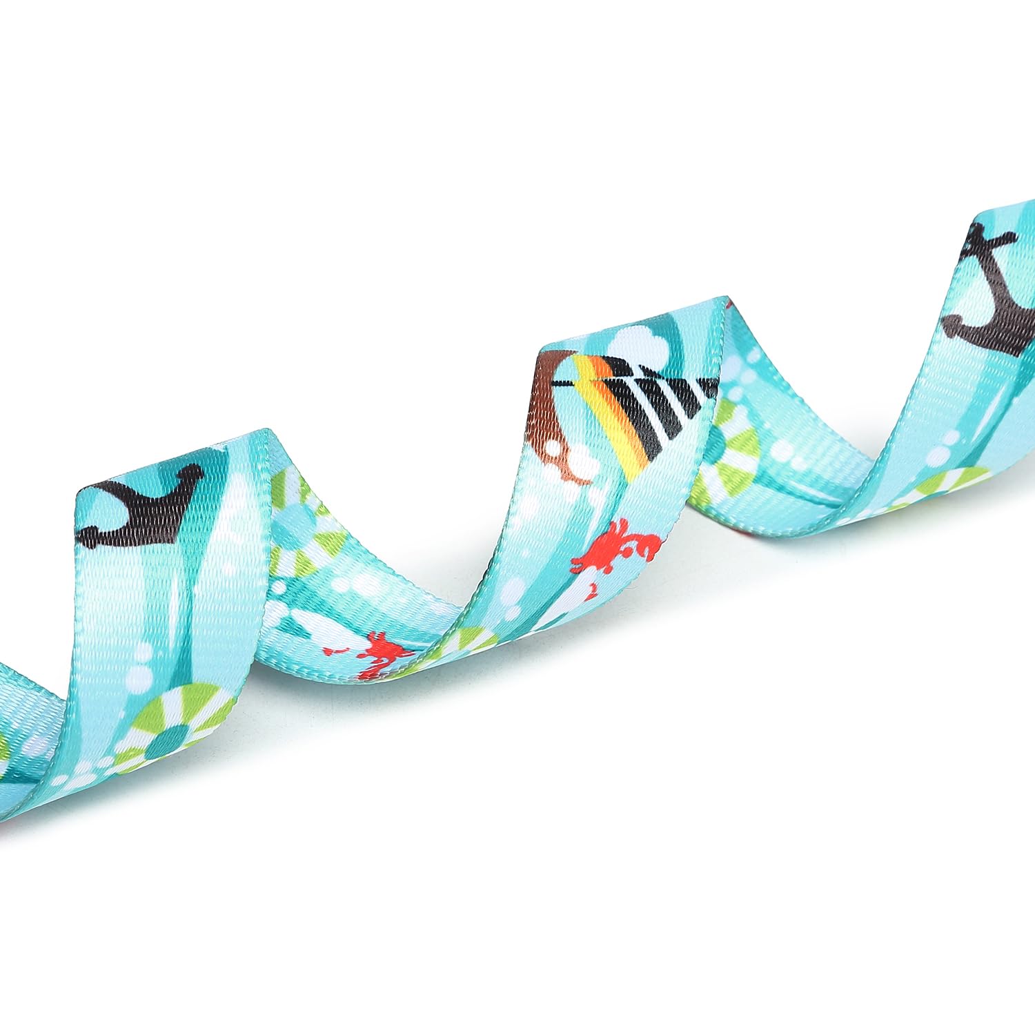 Mercano Adjustable Dog Collar - Special Design Patterns, Soft Nylon Comfortable Sturdy Pet Collar For Small Medium Large Dogs (X