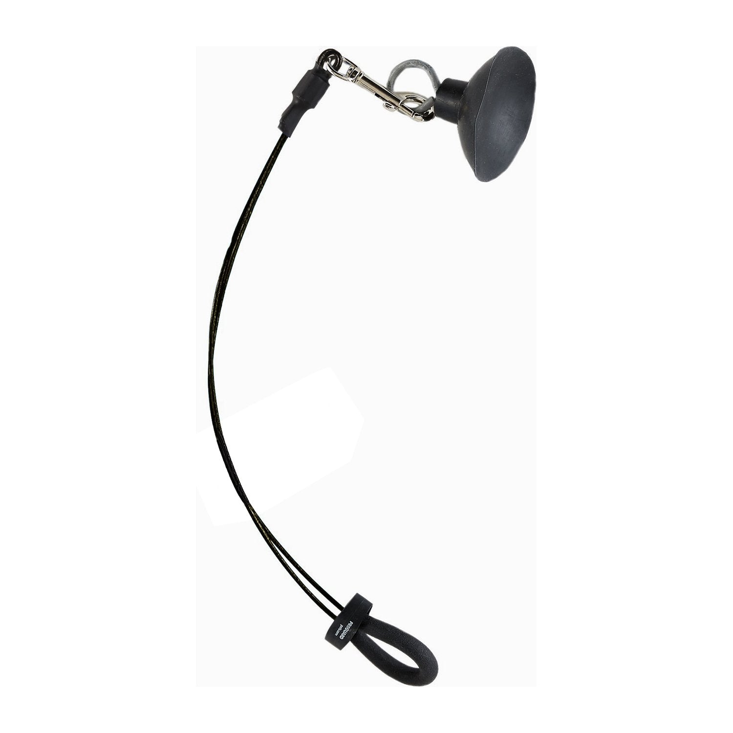 Pro Guard Stay-N-Wash Dog Grooming Tub Restraint And Pet Bathing Tether