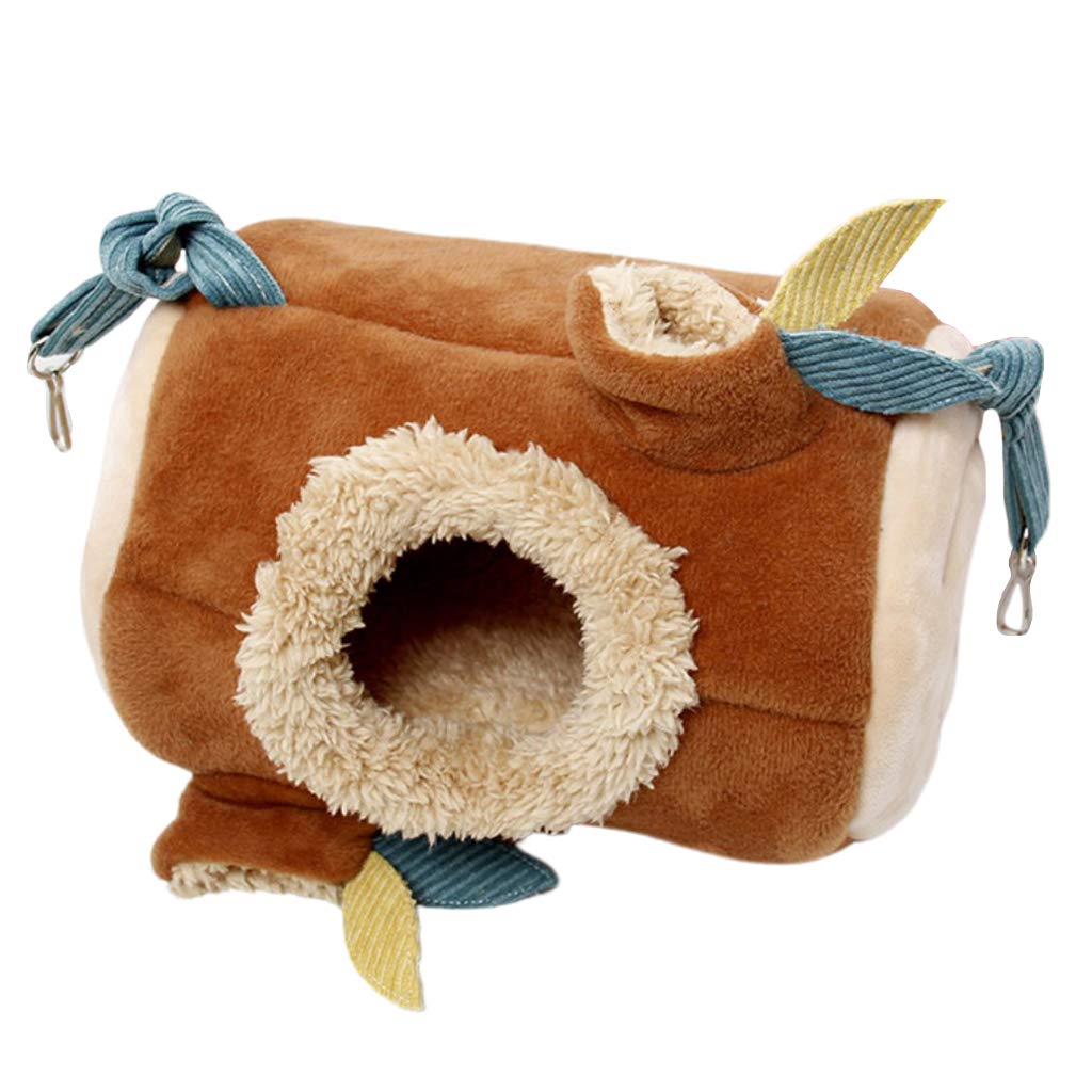 Enakshi Small Pet Cotton Nest Tunnel Hammocks |Pet Supplies | Cat Supplies | Toys