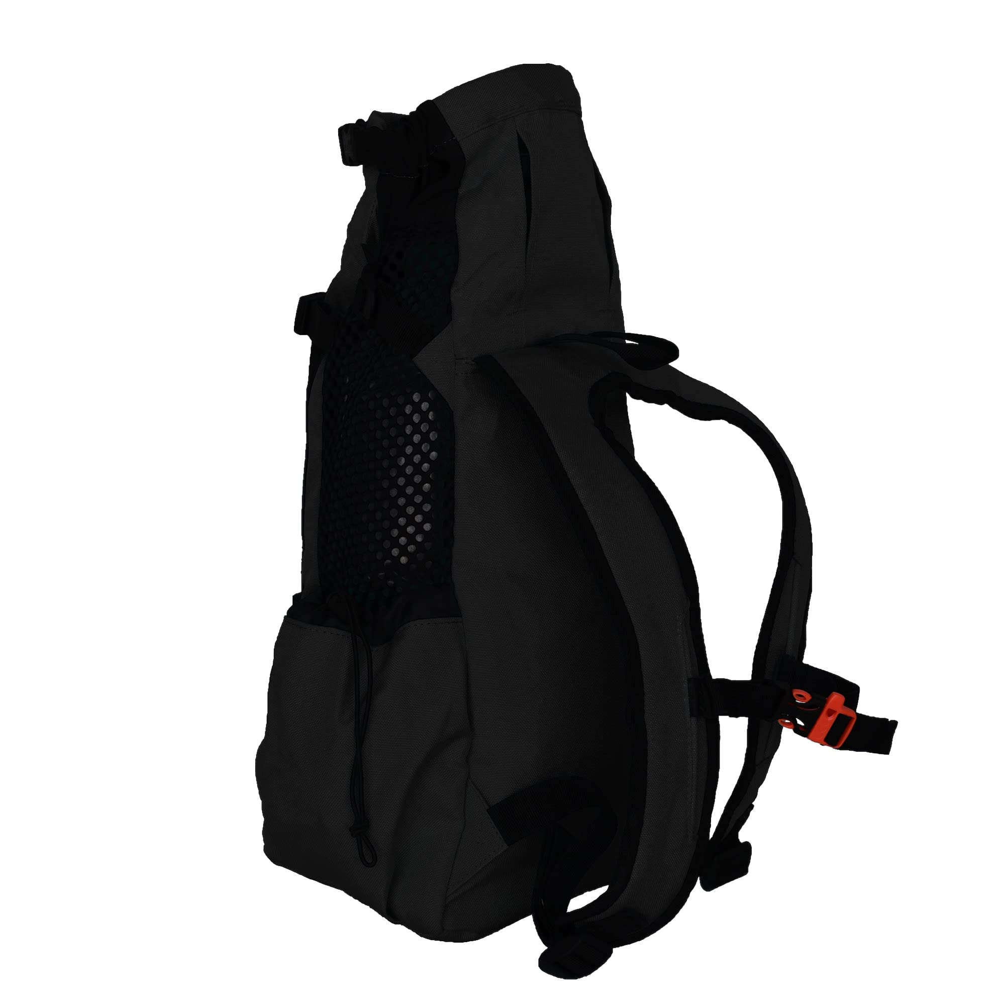 K9 Sport Sack Air2 Black Lg