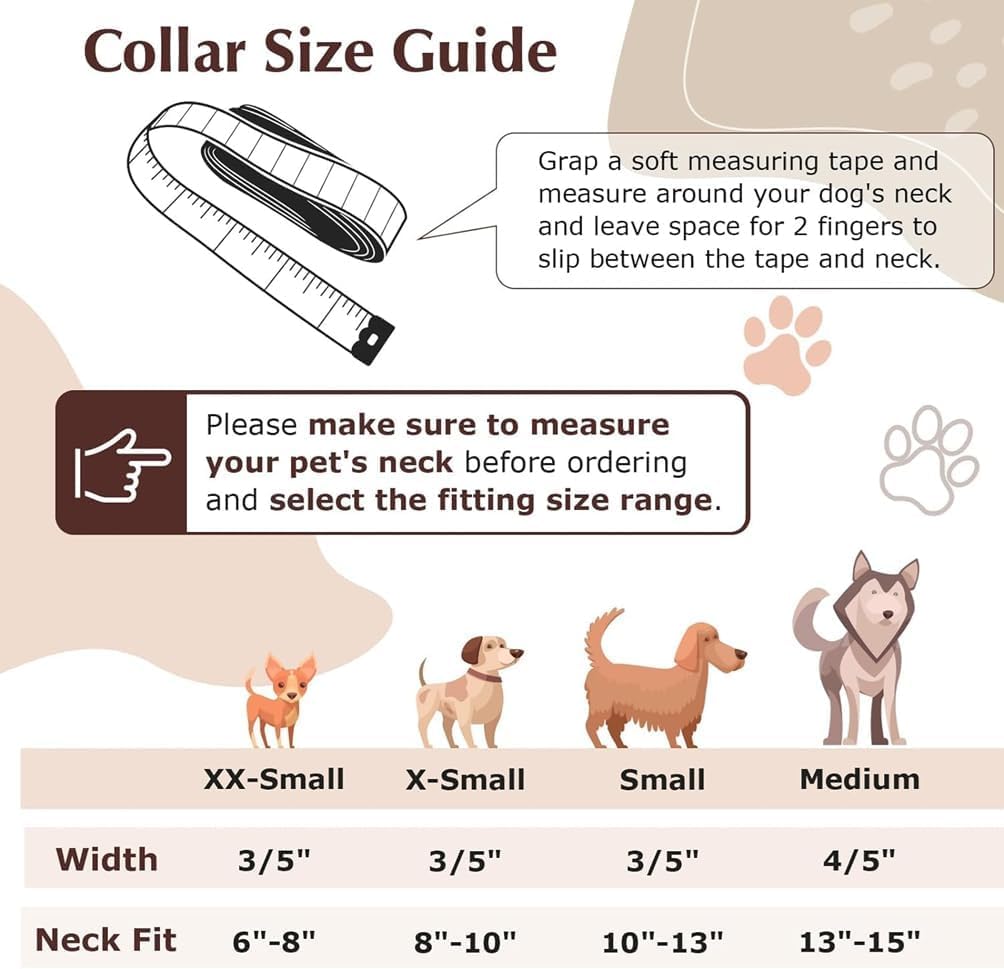 Haoyueer Cute Dazzling Sparkling Elegant Fancy Suede Leather 1 Rows Bling Rhinestone Crystal Jeweled Small Pet Cat Dog Puppy Collar(Pink,S)