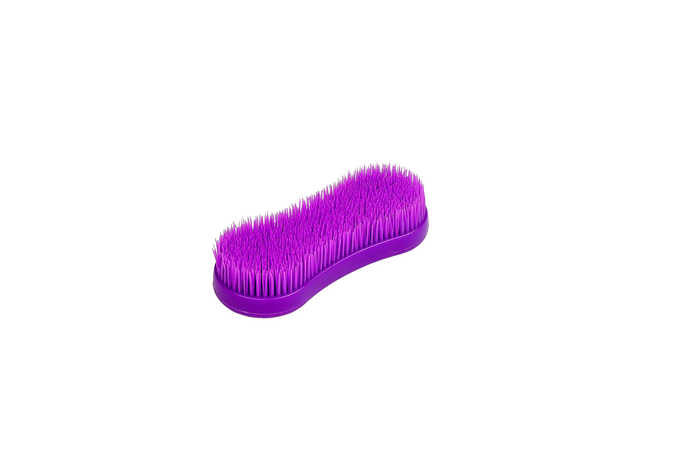 Roma Miracle Brush, Deep Purple, Small