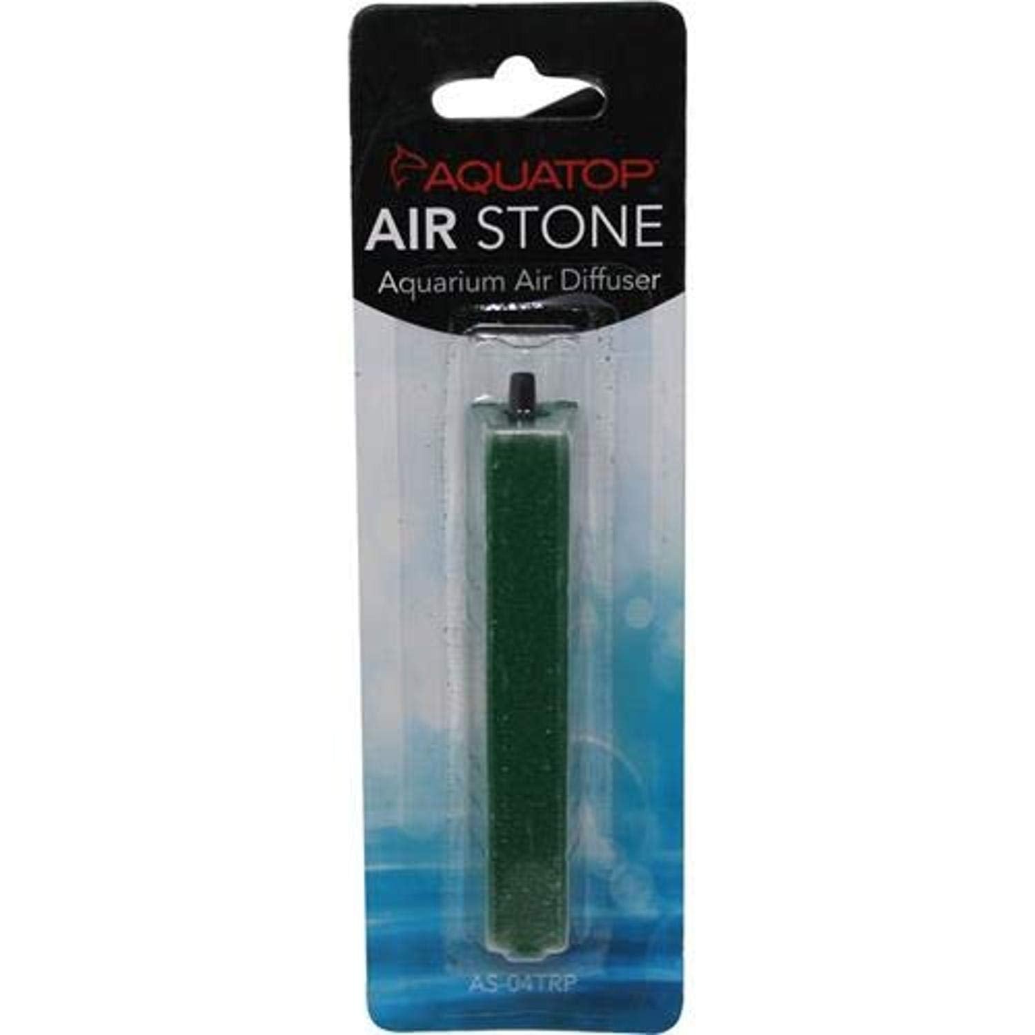 Atp Airstone Trapezoid Gn 4In