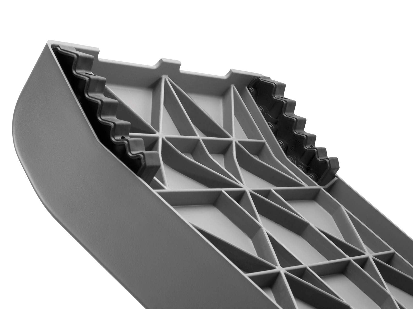 Weathertech Petramp - Non-Slip, Portable Dog Ramp For Large Dogs To 300 Pounds, 67' X 15' - Traction Grip Ramp, Easy Access For Pets To Car, Suv, Truck, Bed, Couch & Other Home Areas