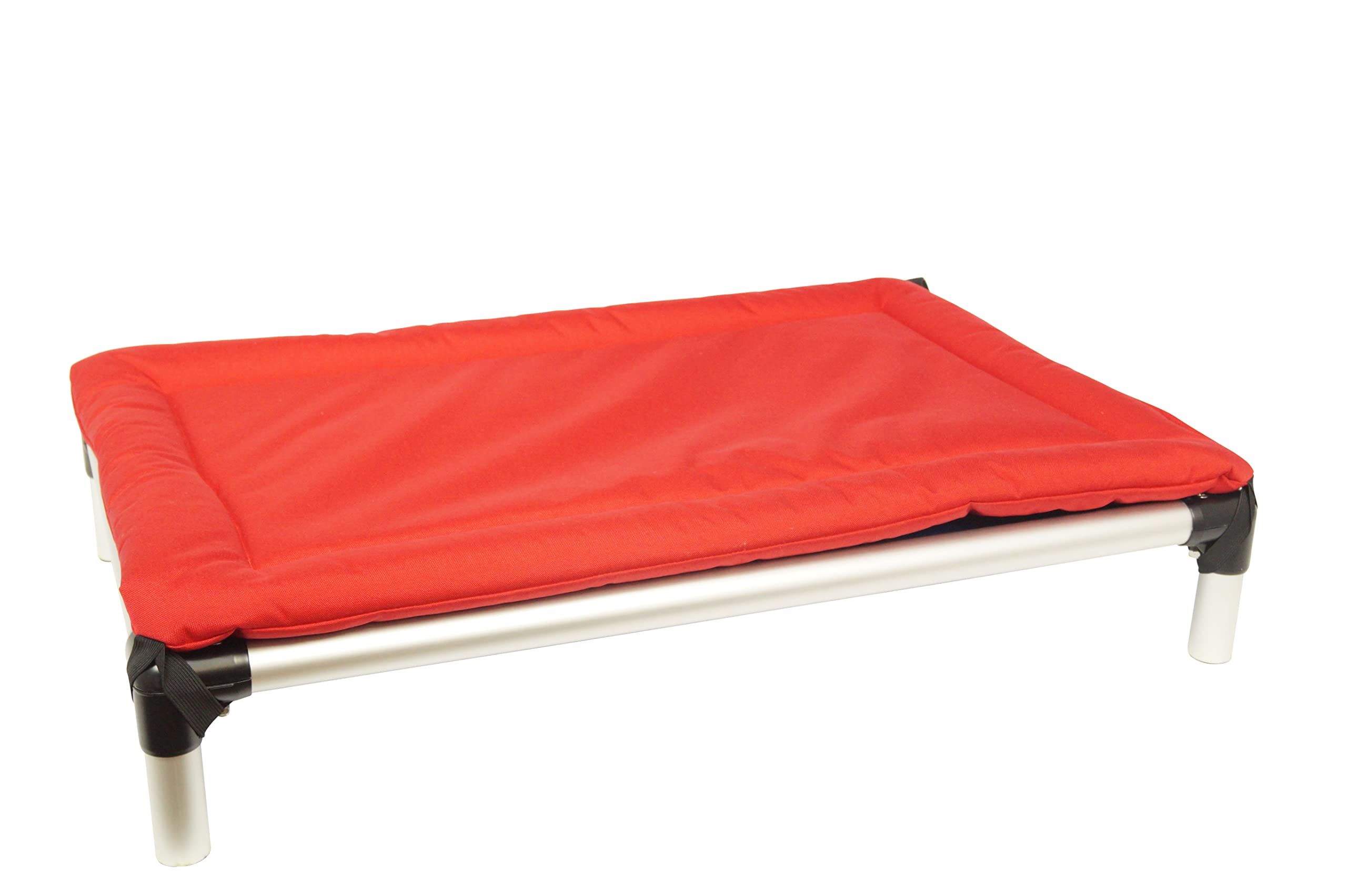 Kuranda Cordura Pad - X-Large - 44'' x 27'' - Red