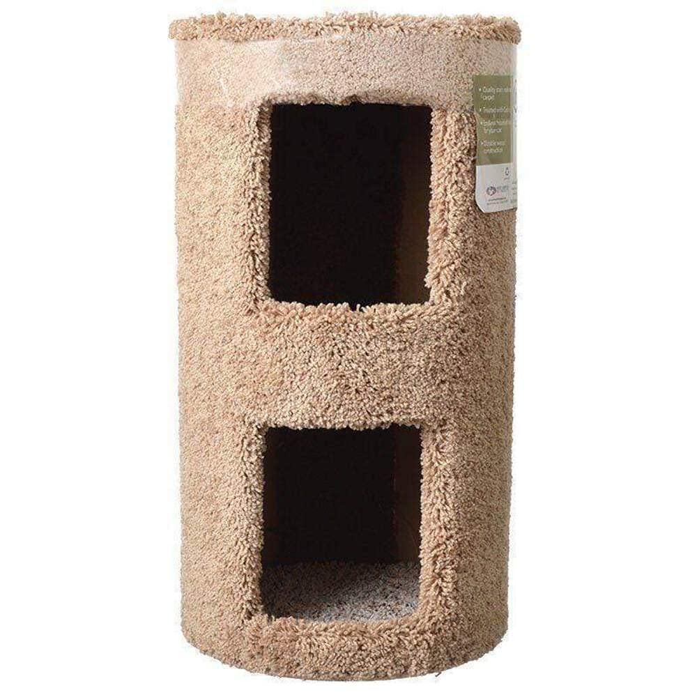 North American Pet Cat Condo, 24'
