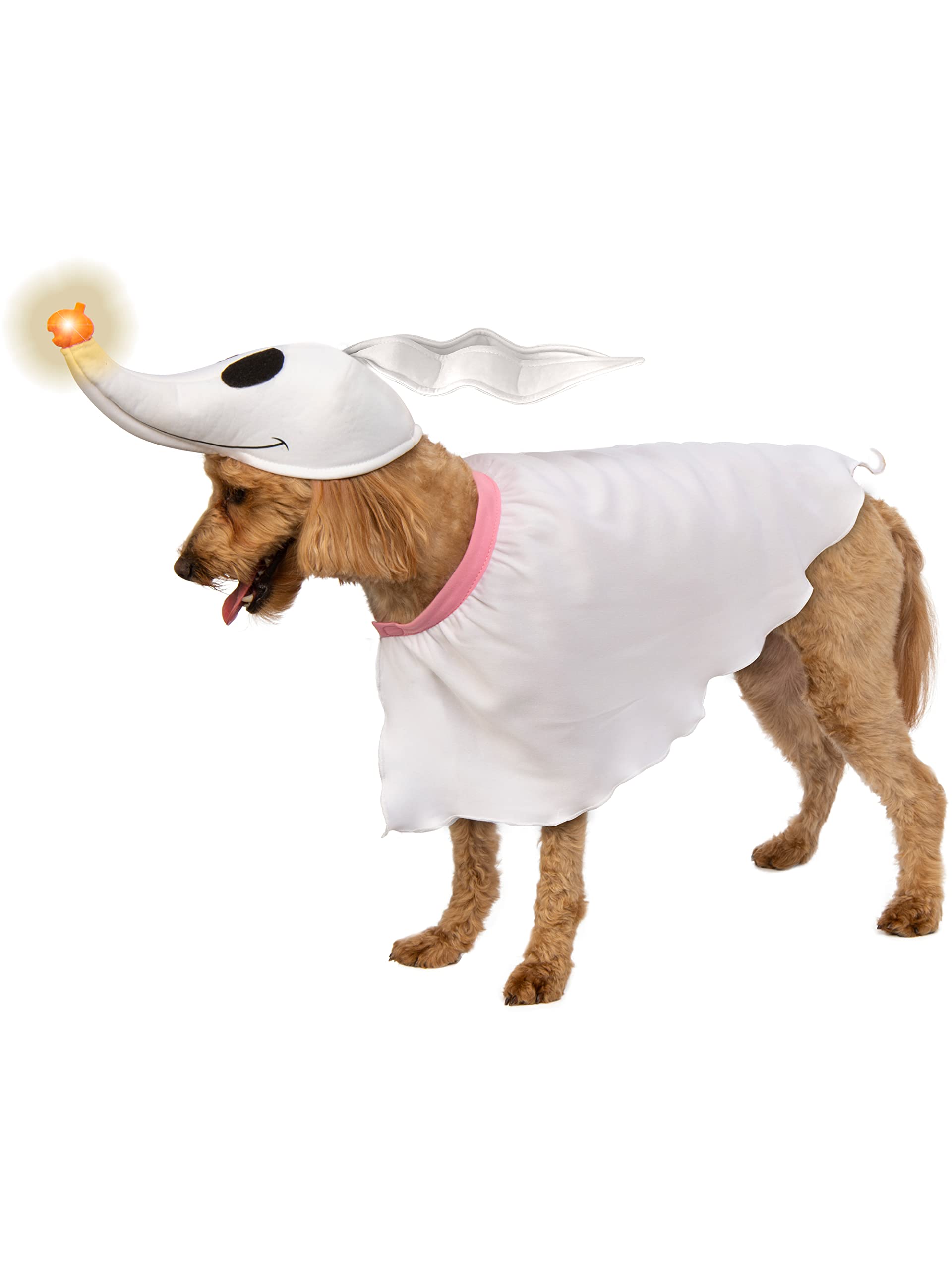 Rubie'S Disney: Nightmare Before Christmas Zero Pet Costume