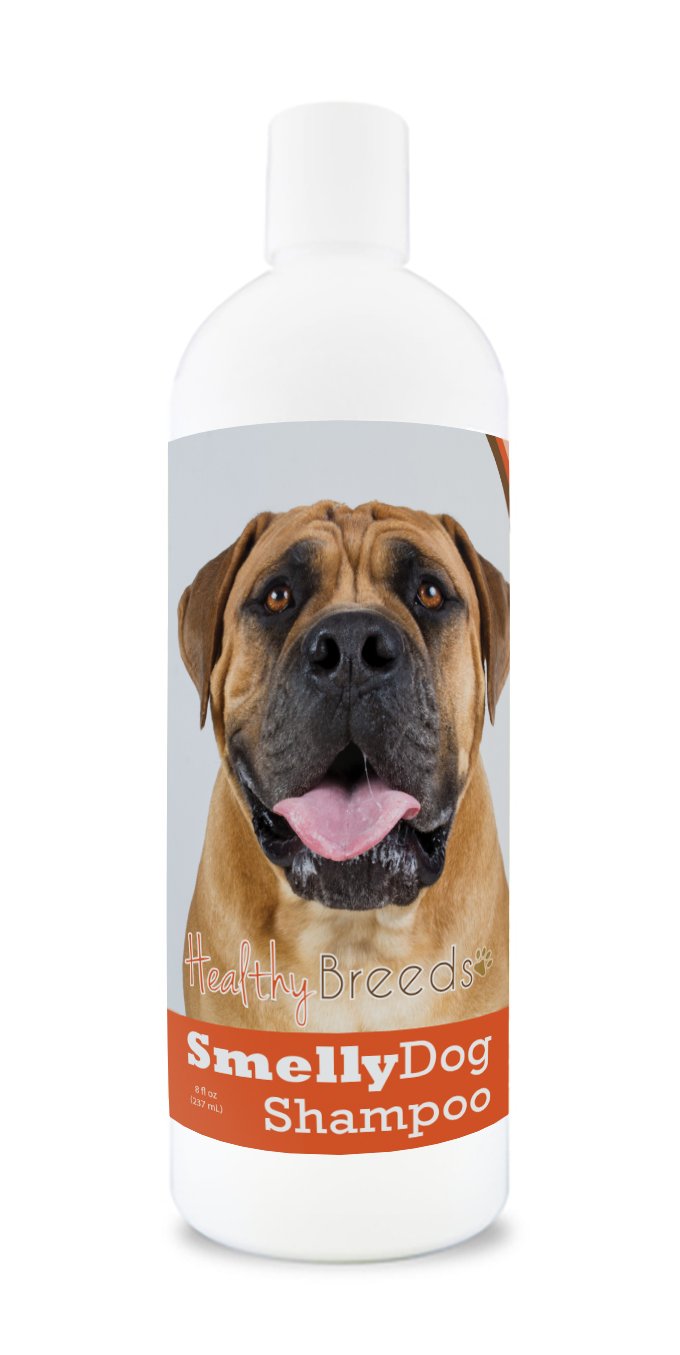 Healthy Breeds Boerboel Smelly Dog Baking Soda Shampoo 8 oz