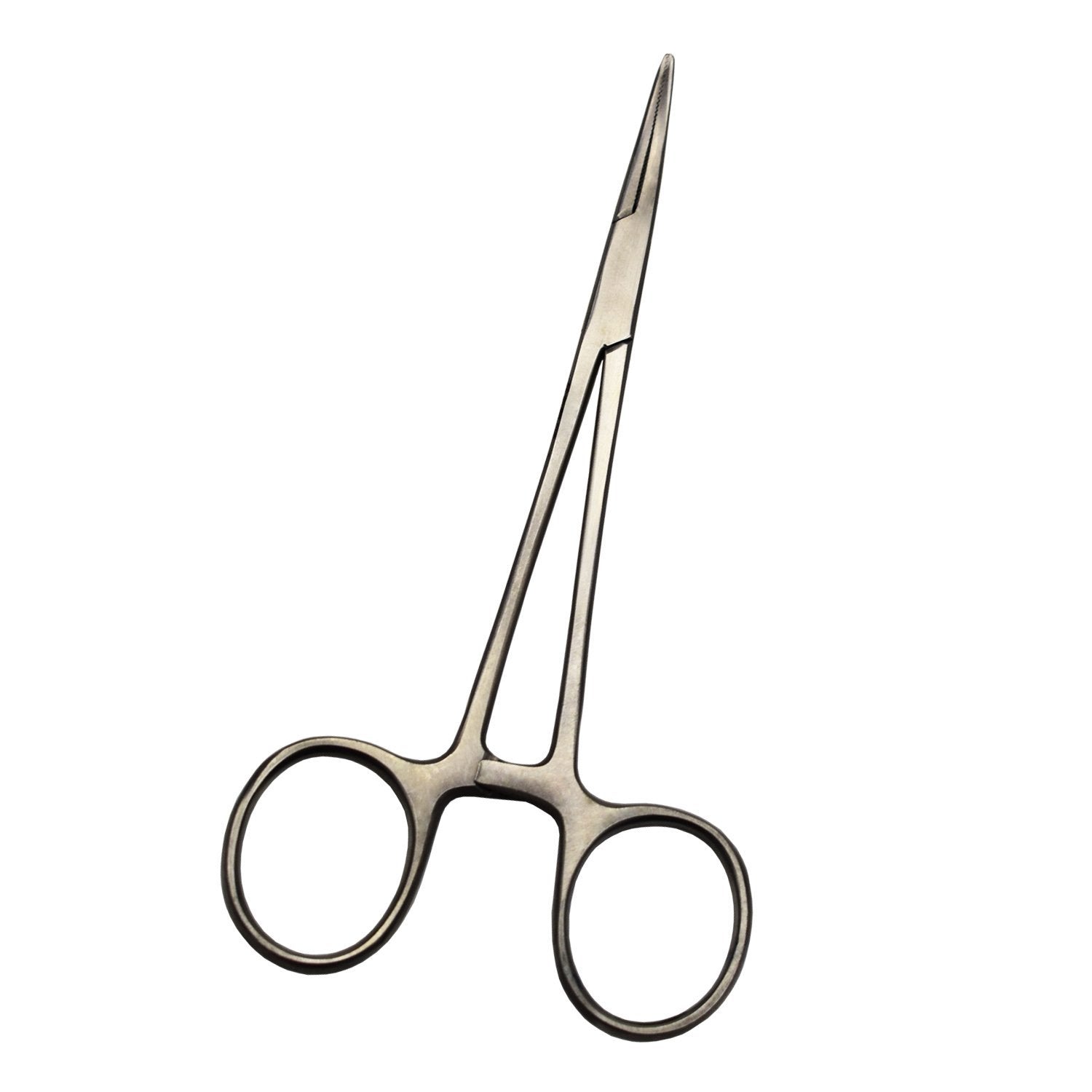 Motanar Professional Stainless Steel Pets Dogs Cats Hemostat Forceps Scissors Ear Hair Clamp Pulling Shears Plier Pet Dog Trimme