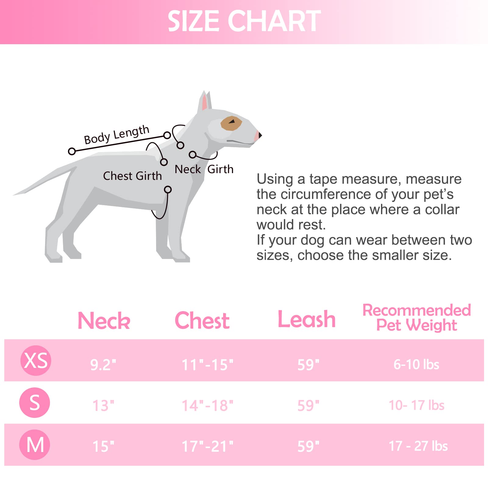 Scenereal Puppy Harness And Leash Set - Soft Mesh No Pull Vest Small Dog Padded Harness For Puppies & Cats