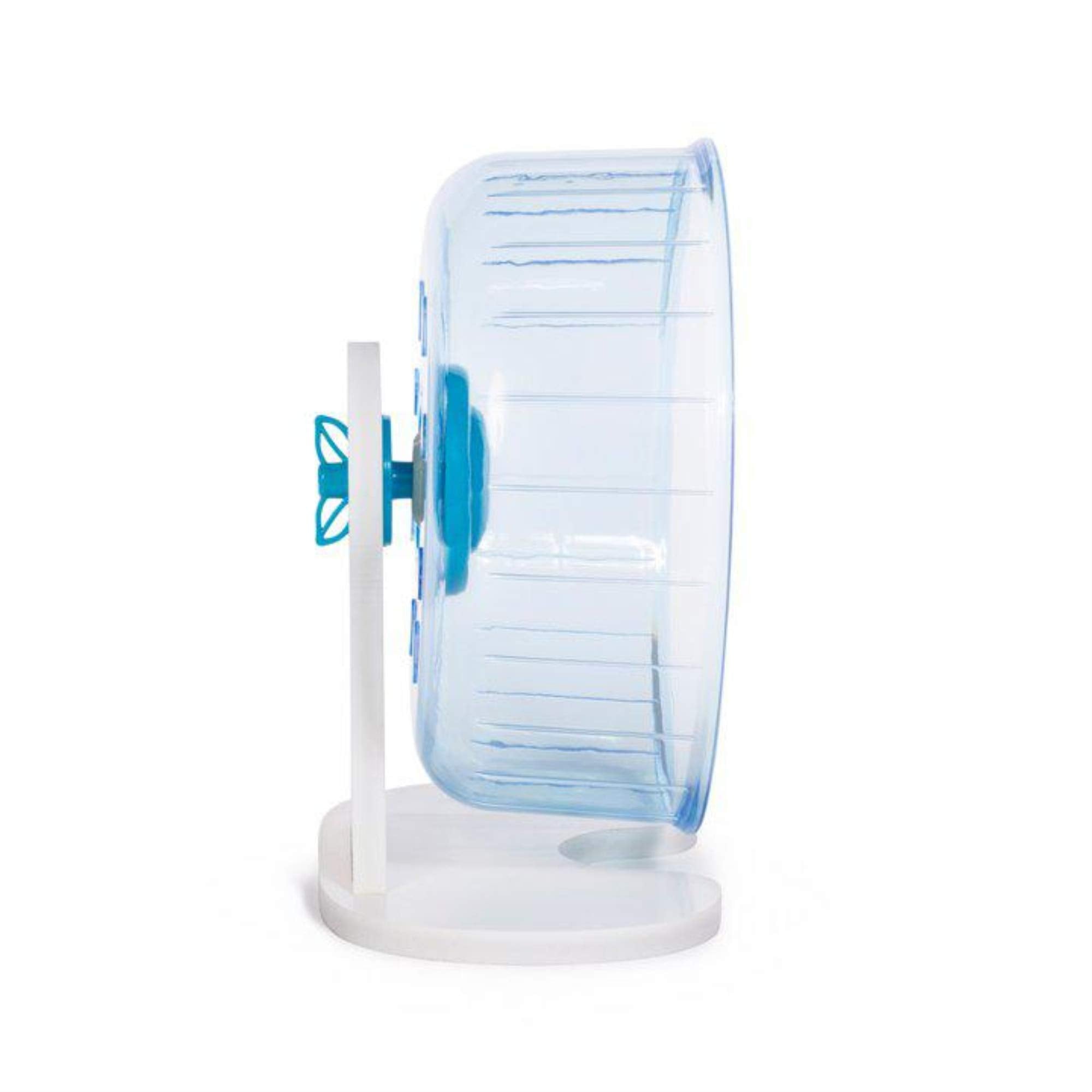 Prevue Hendryx Quiet Wheel - 8'
