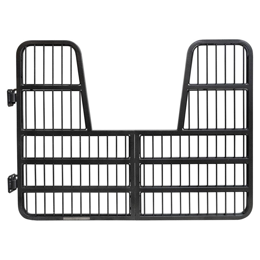 EASY-UP Titan Horse Stall Gates | Heavy-Duty Steel Construction | Rust-Resistant Finish | Ideal for Barn, Farm & Equestrian Use 