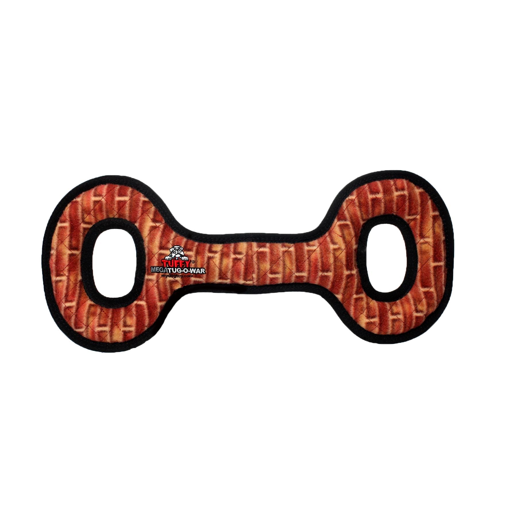 Tuffy Mega Tug Oval Brick
