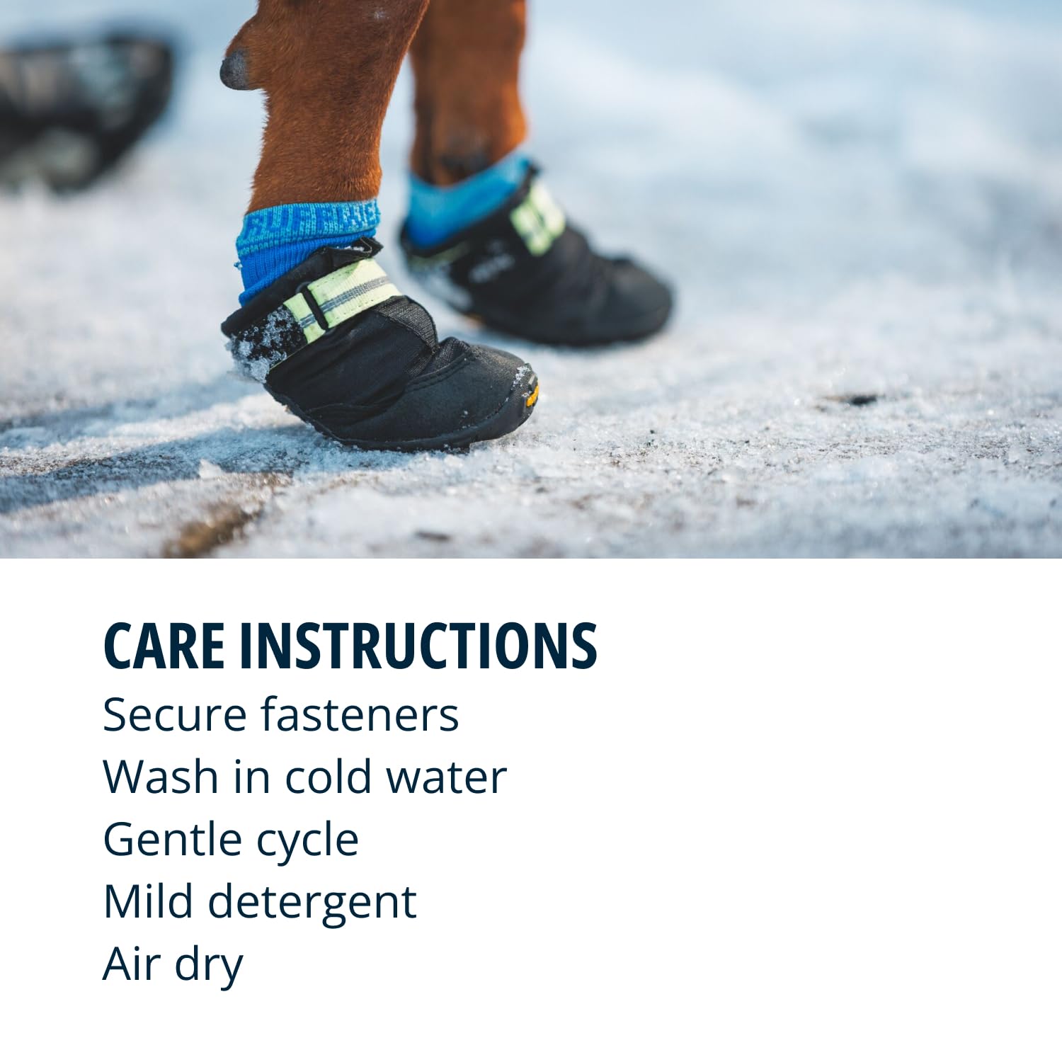 Ruffwear, Summit Trex Shoes, Dog Boots For Everyday Use, Obsidian Black, 3.25'